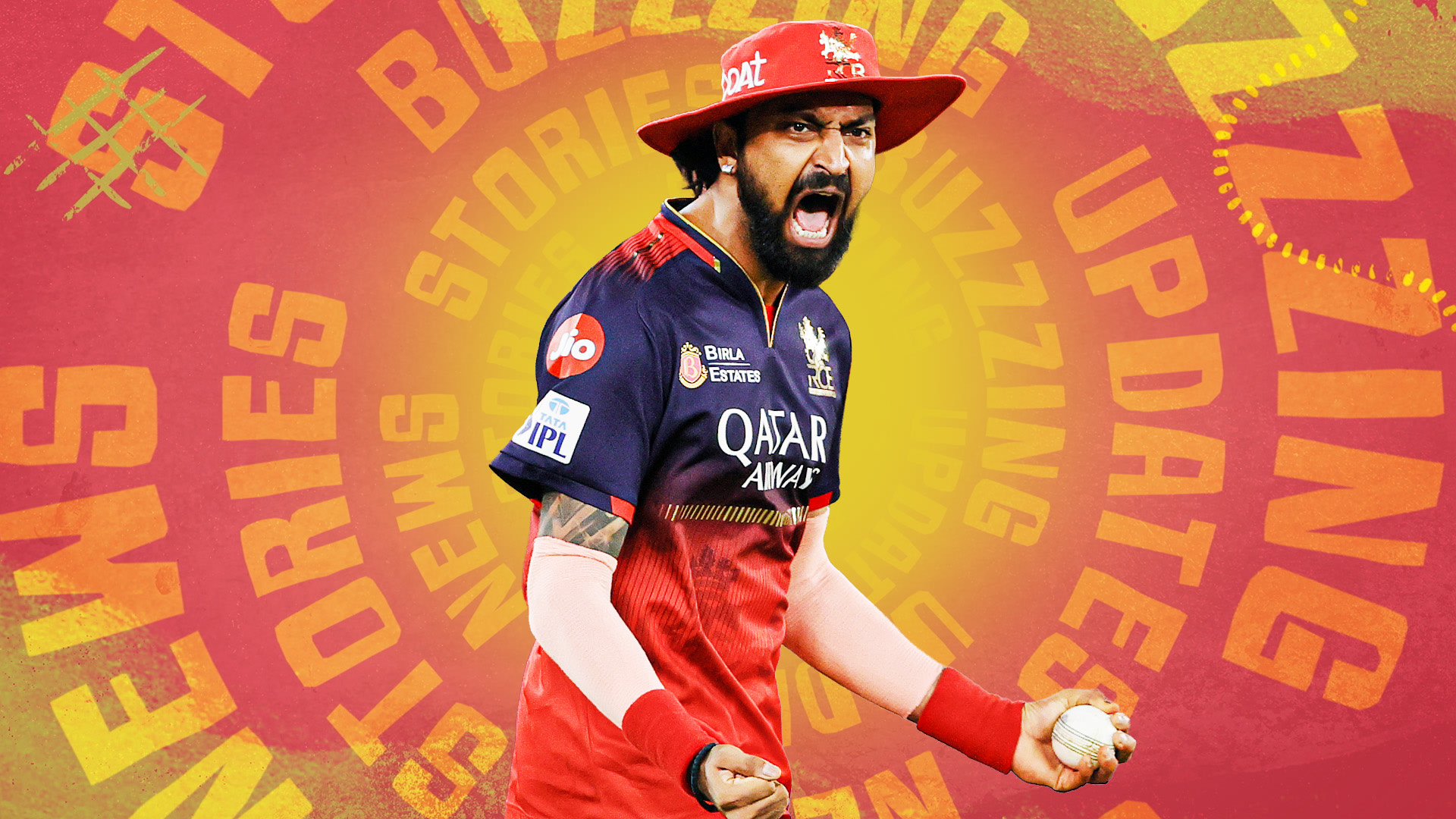 Krunal's Advice to Youngsters and More