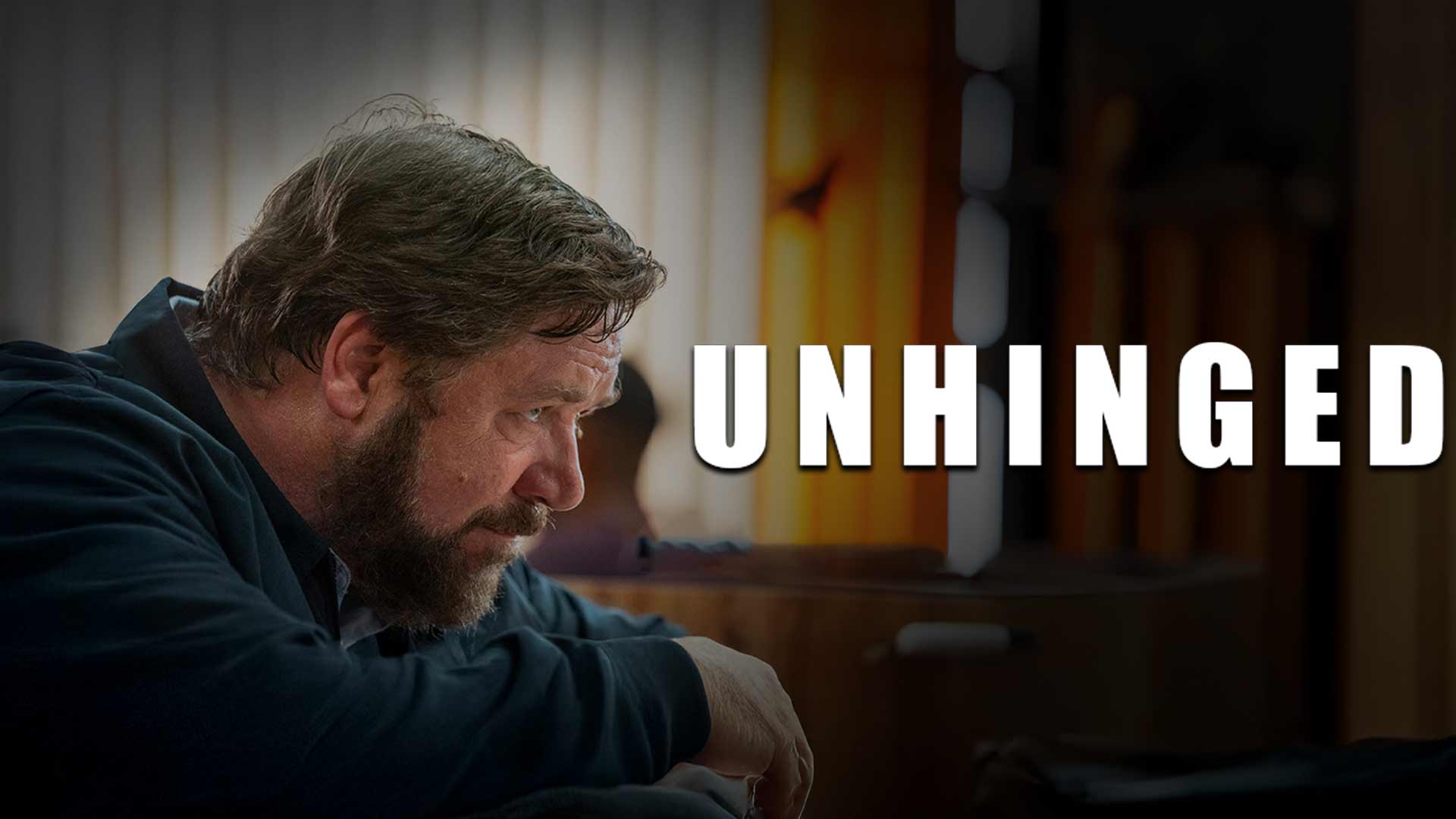 Watch Movie Unhinged Online Only On Watcho