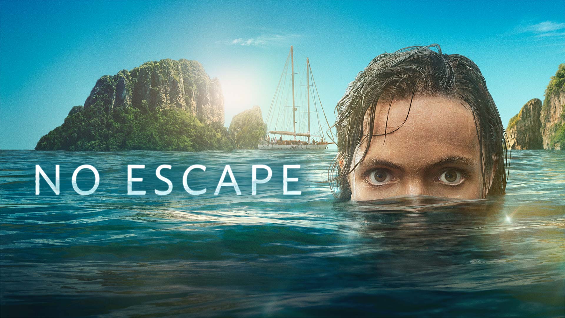 Stream No Escape Tv Show Online Watcho