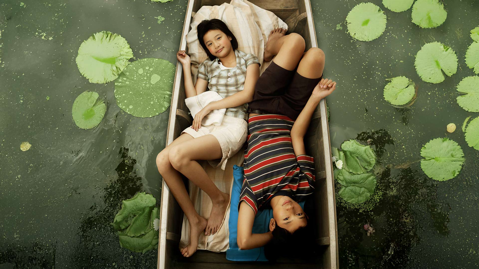 Happiness of Kati - Disney+