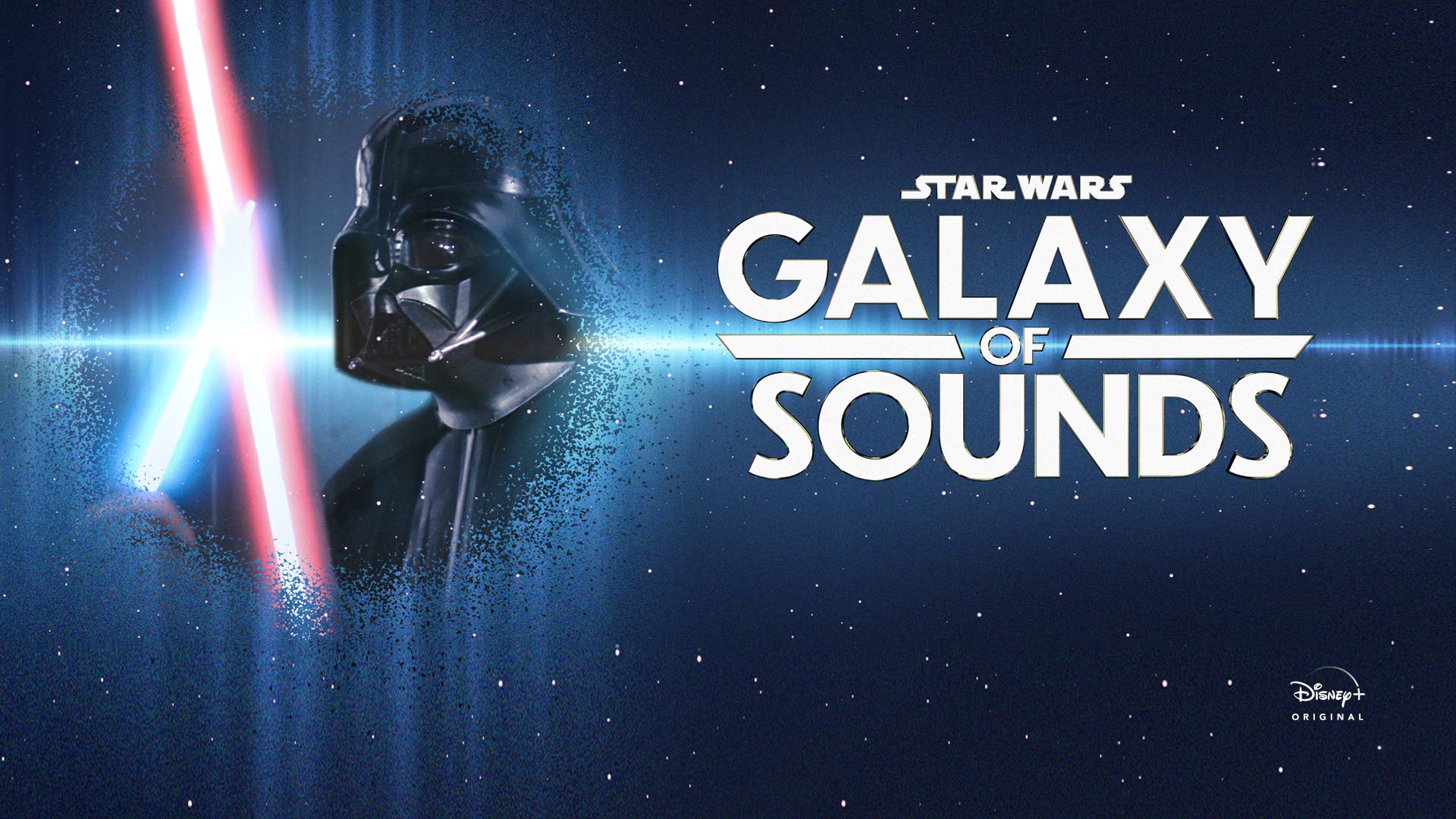 A Galaxy of Sounds