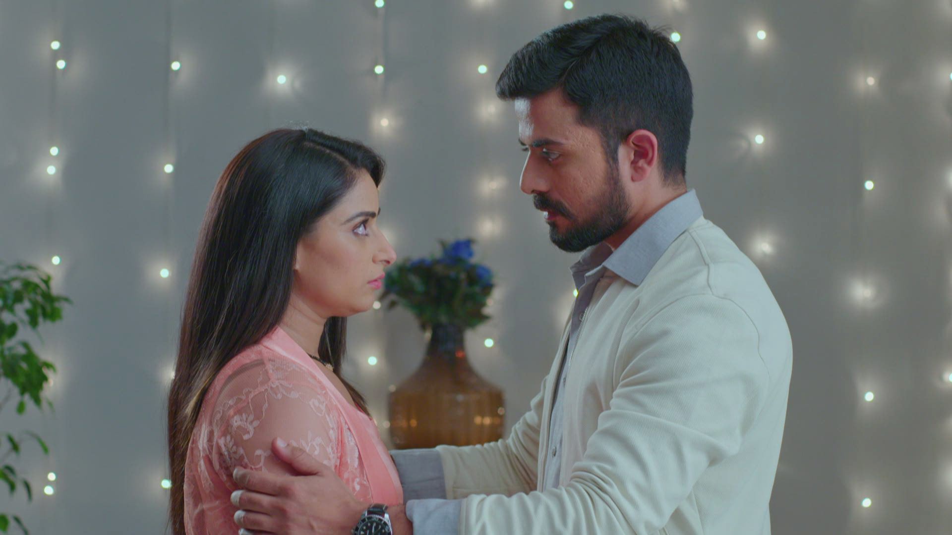 Watch Samrat Returns Home Online