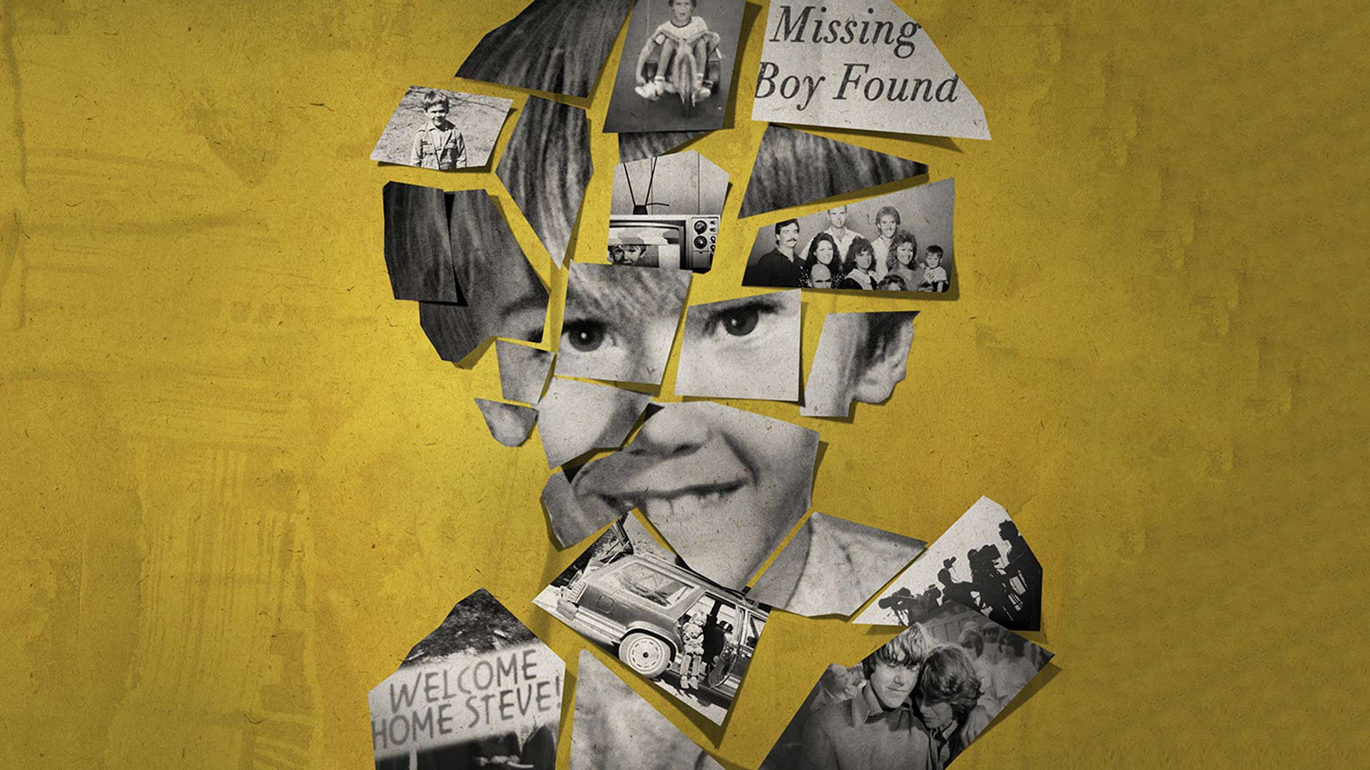 Captive Audience: A Real American Horror Story - Disney+