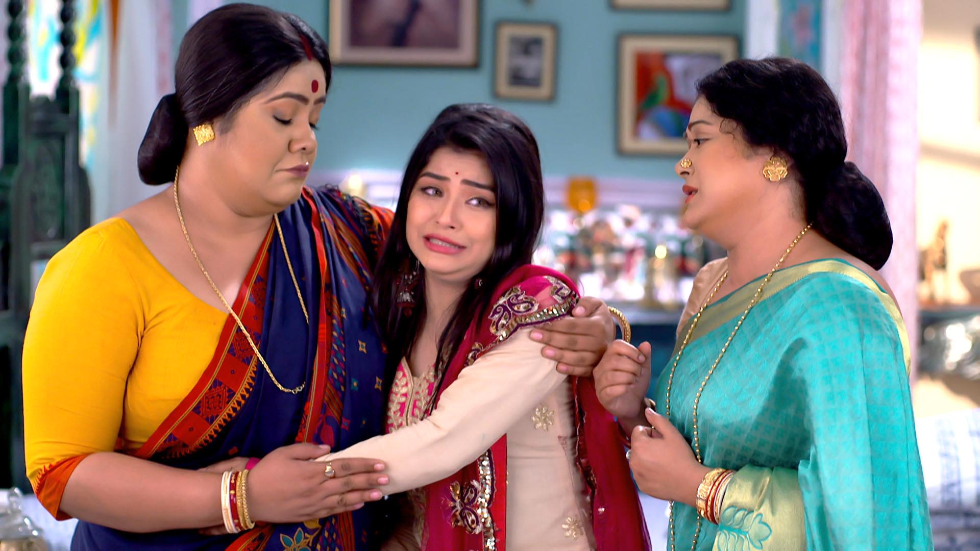 Watch Chuni Panna S1 Episode 85 on JioHotstar
