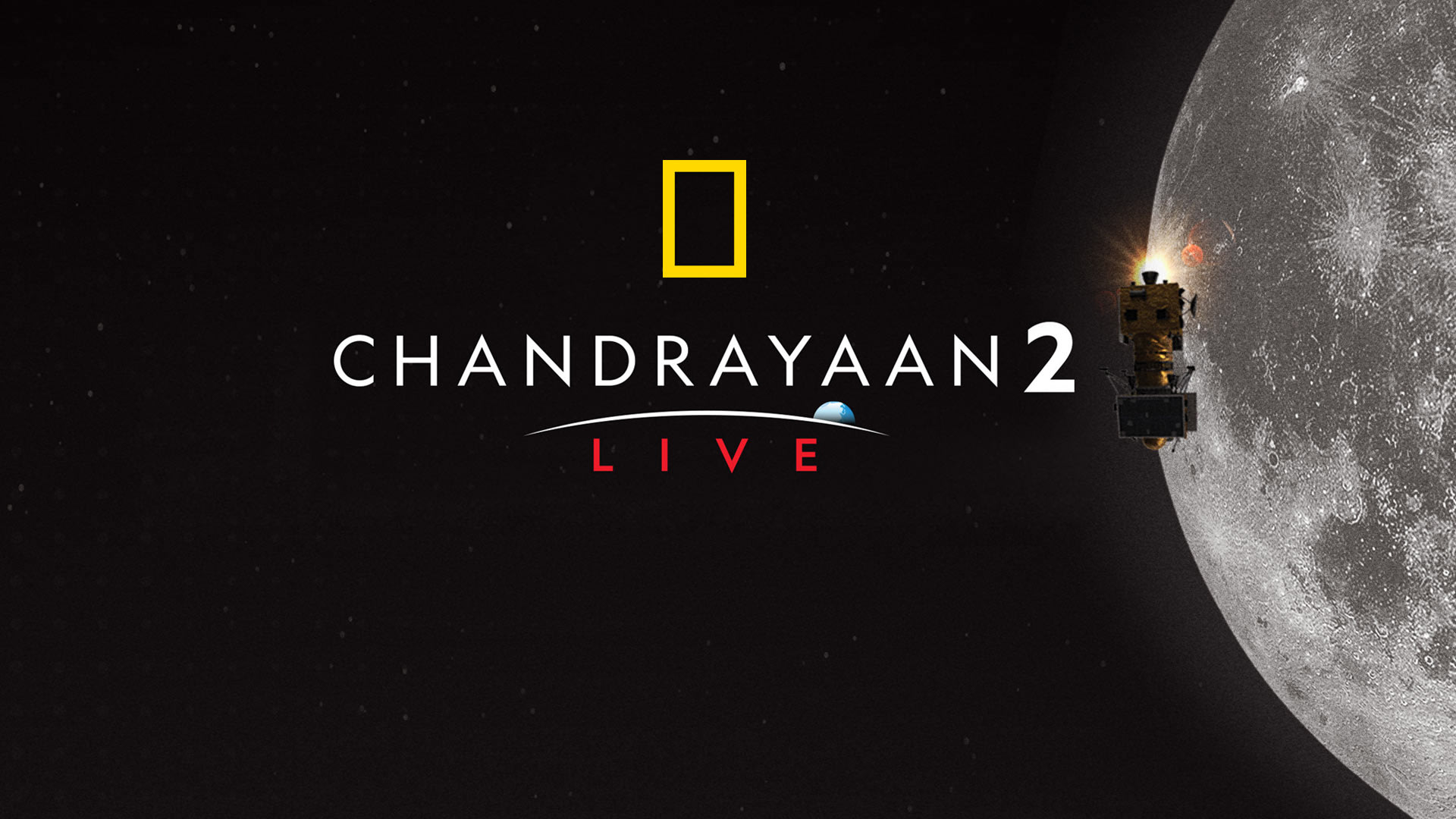 Watch Movie Chandrayaan 2: The Landing Online only on Watcho,