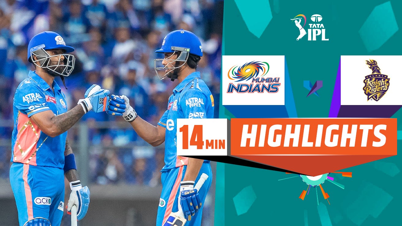 Indian Premier League visual data 2