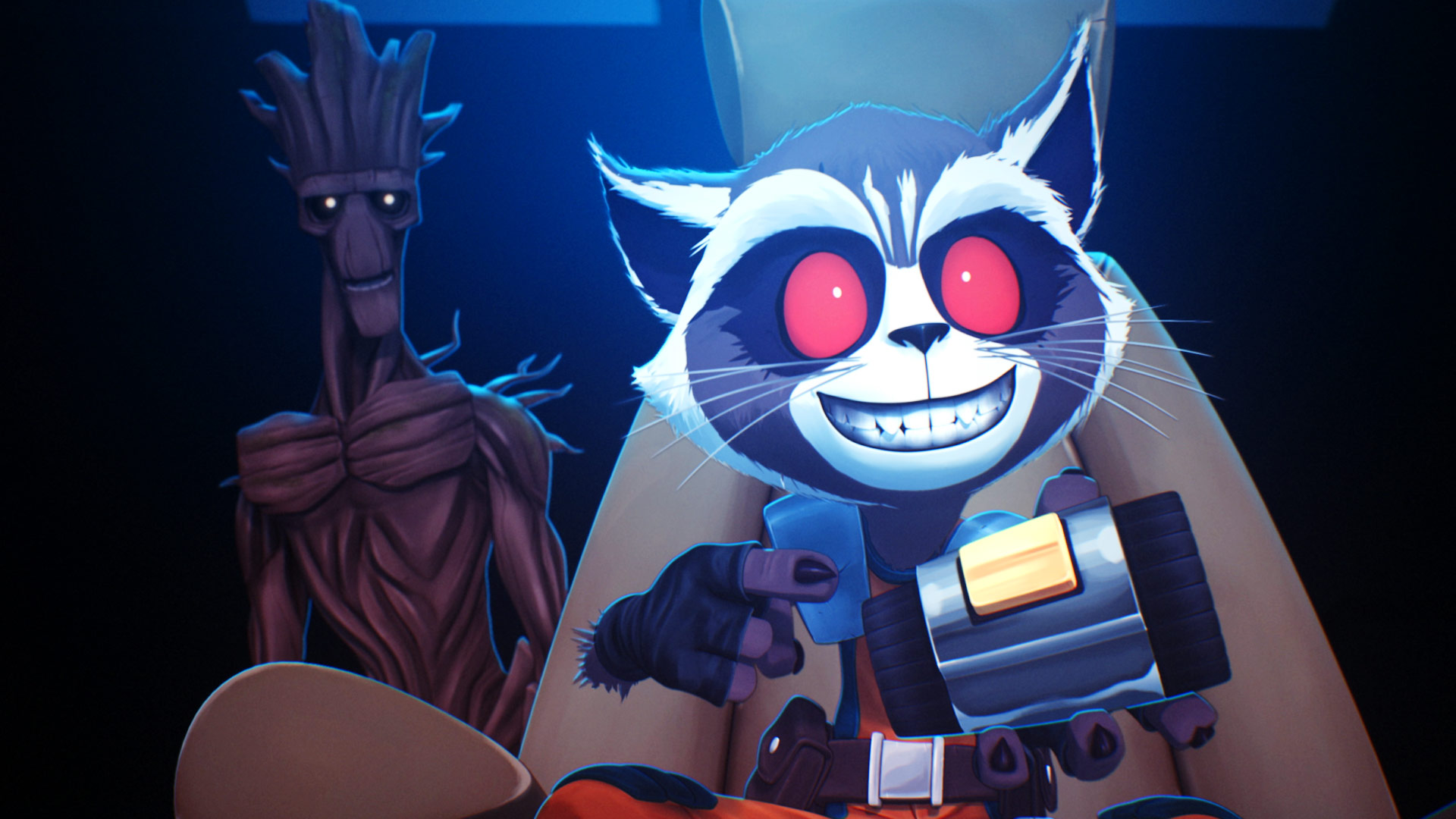 Stream Shapeshifter Season 1 Episode 6 – Shapeshifter on Disney+