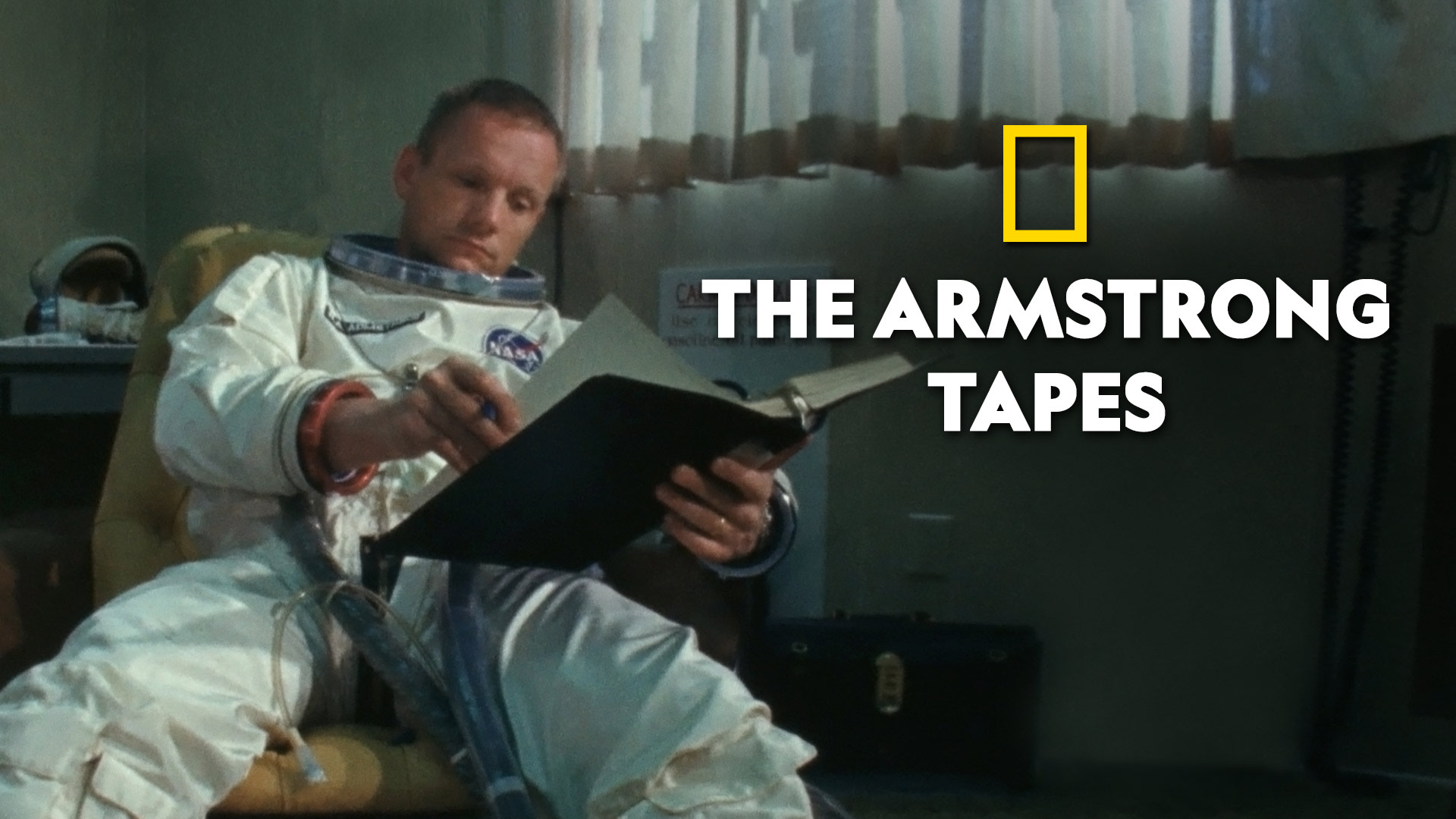 The Armstrong Tapes