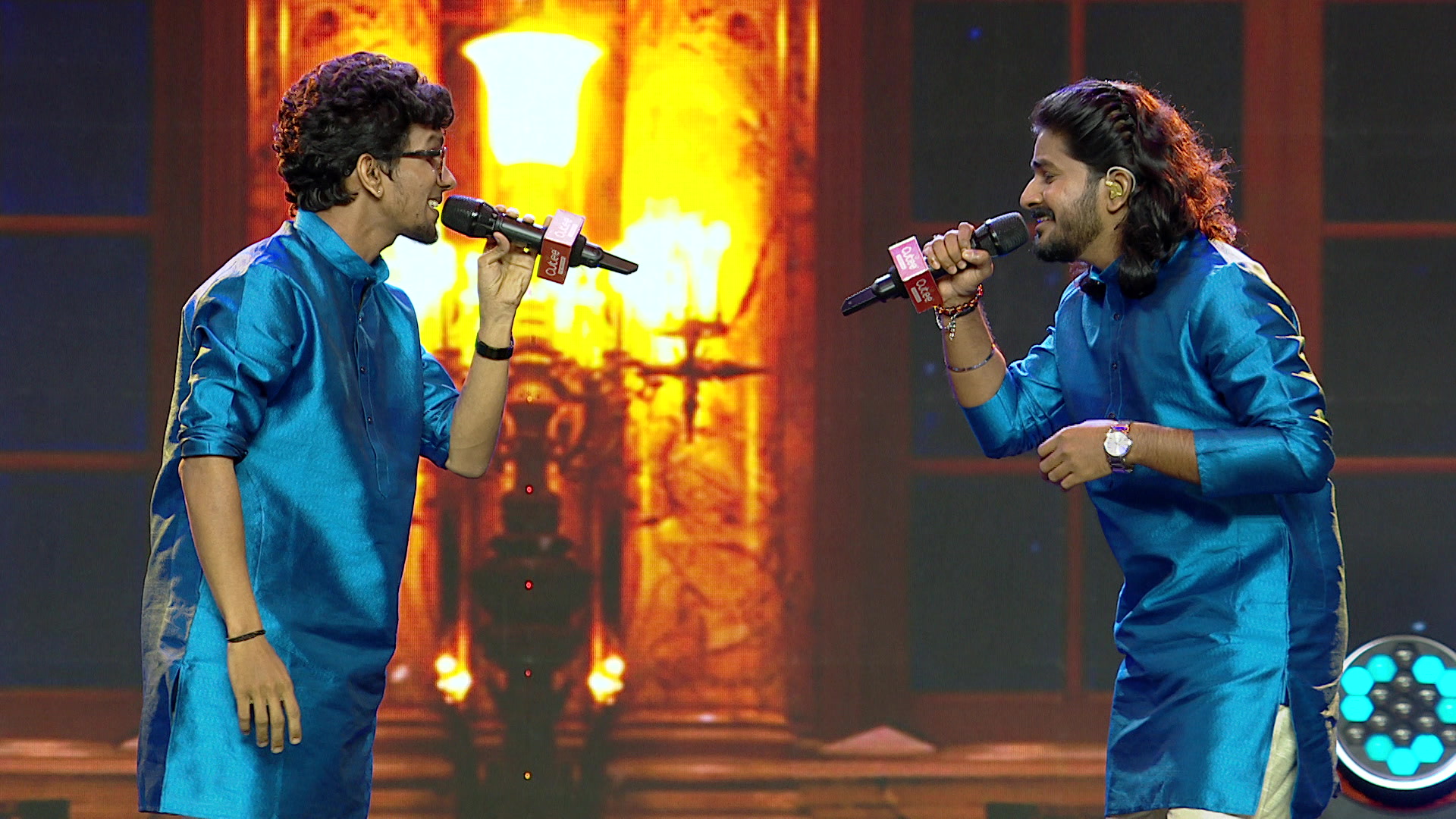 Watch Star Singer S9 Episode 54 on JioHotstar