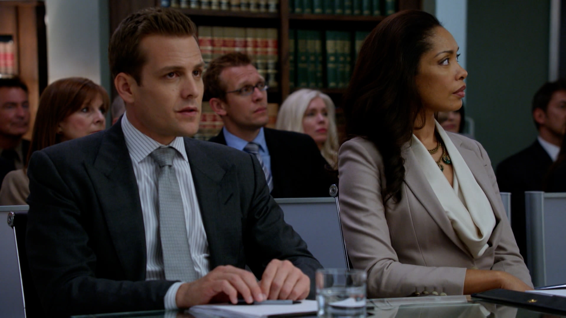 Watch Suits S2 Episode 7 on JioHotstar