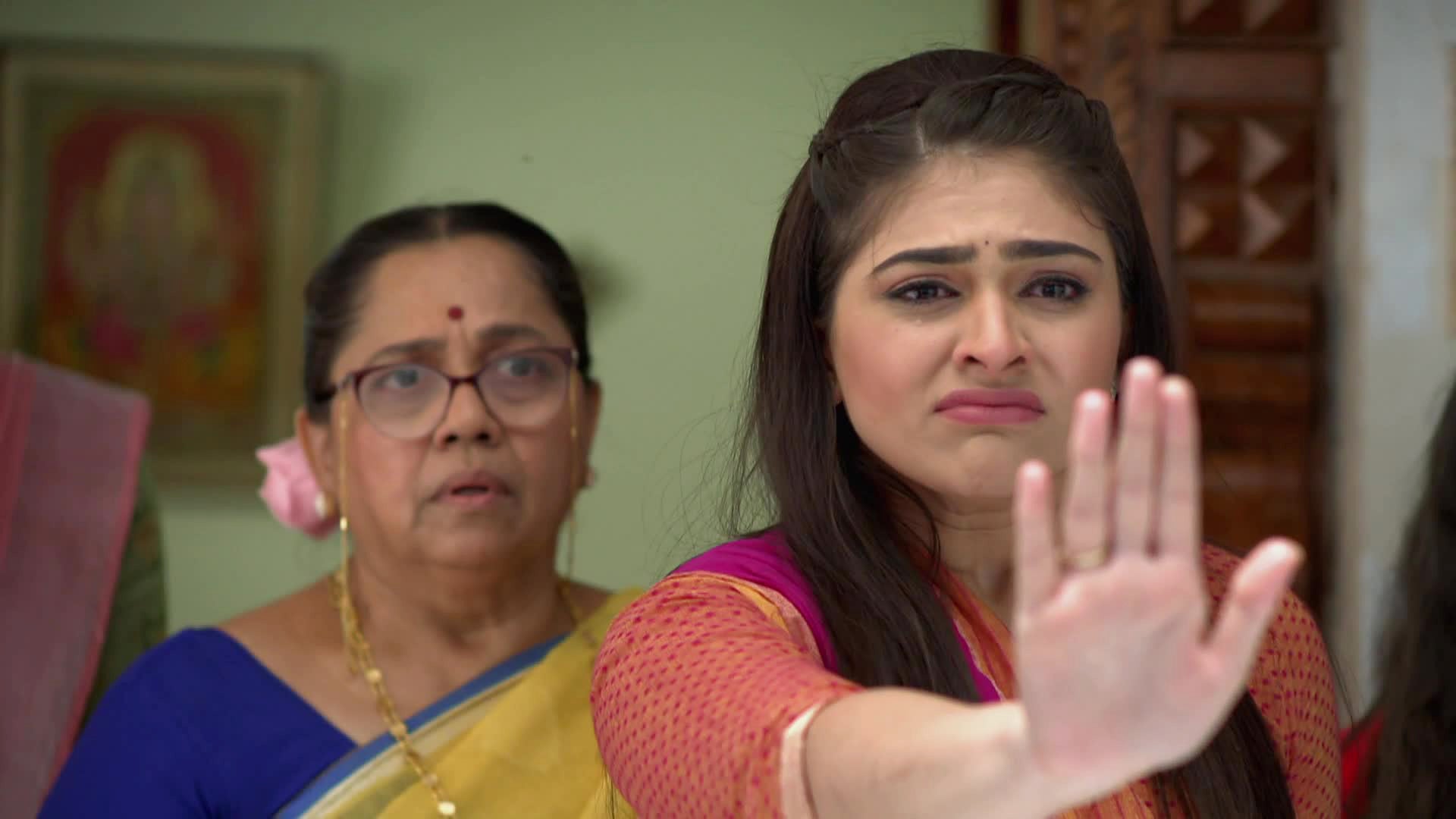 Watch Rama Raghav S1 Episode 103 on JioHotstar