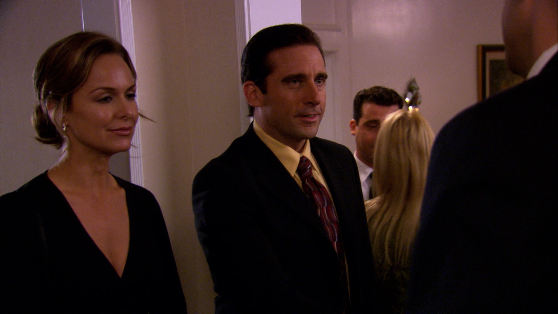 Watch The Office S3 Episode 18 on JioHotstar