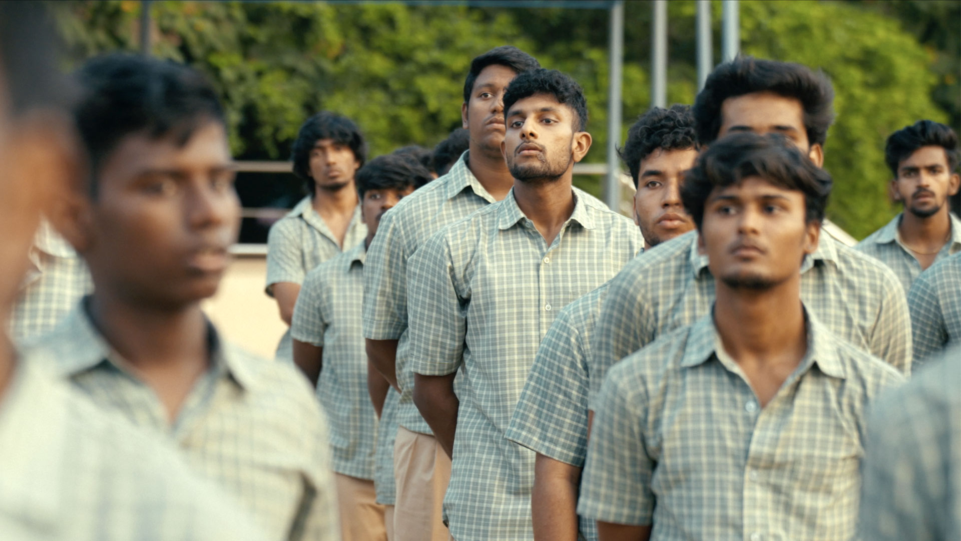 Watch Nadu Center S1 Episode 3 on JioHotstar
