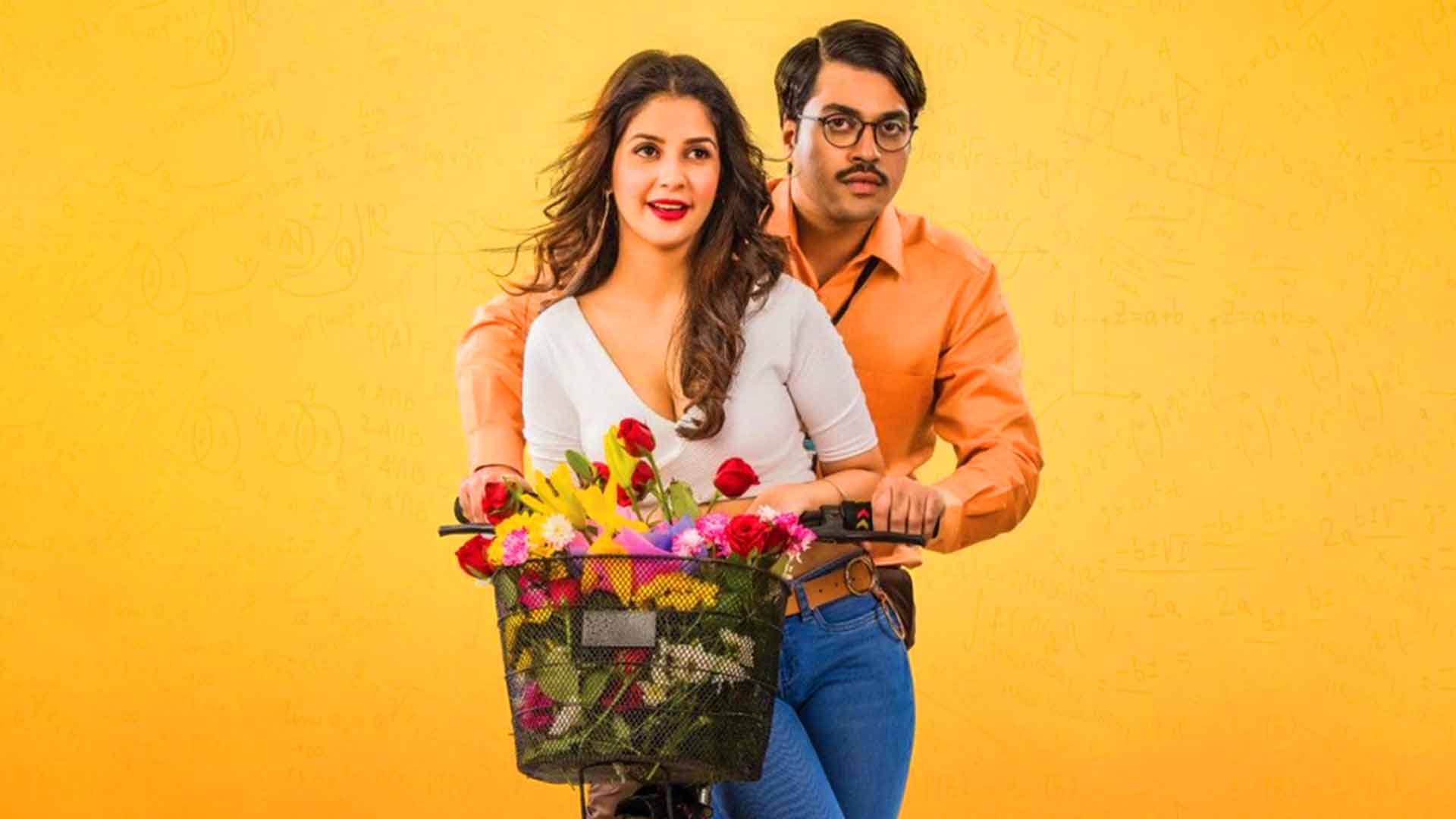1st Rank Raju - Hotstar