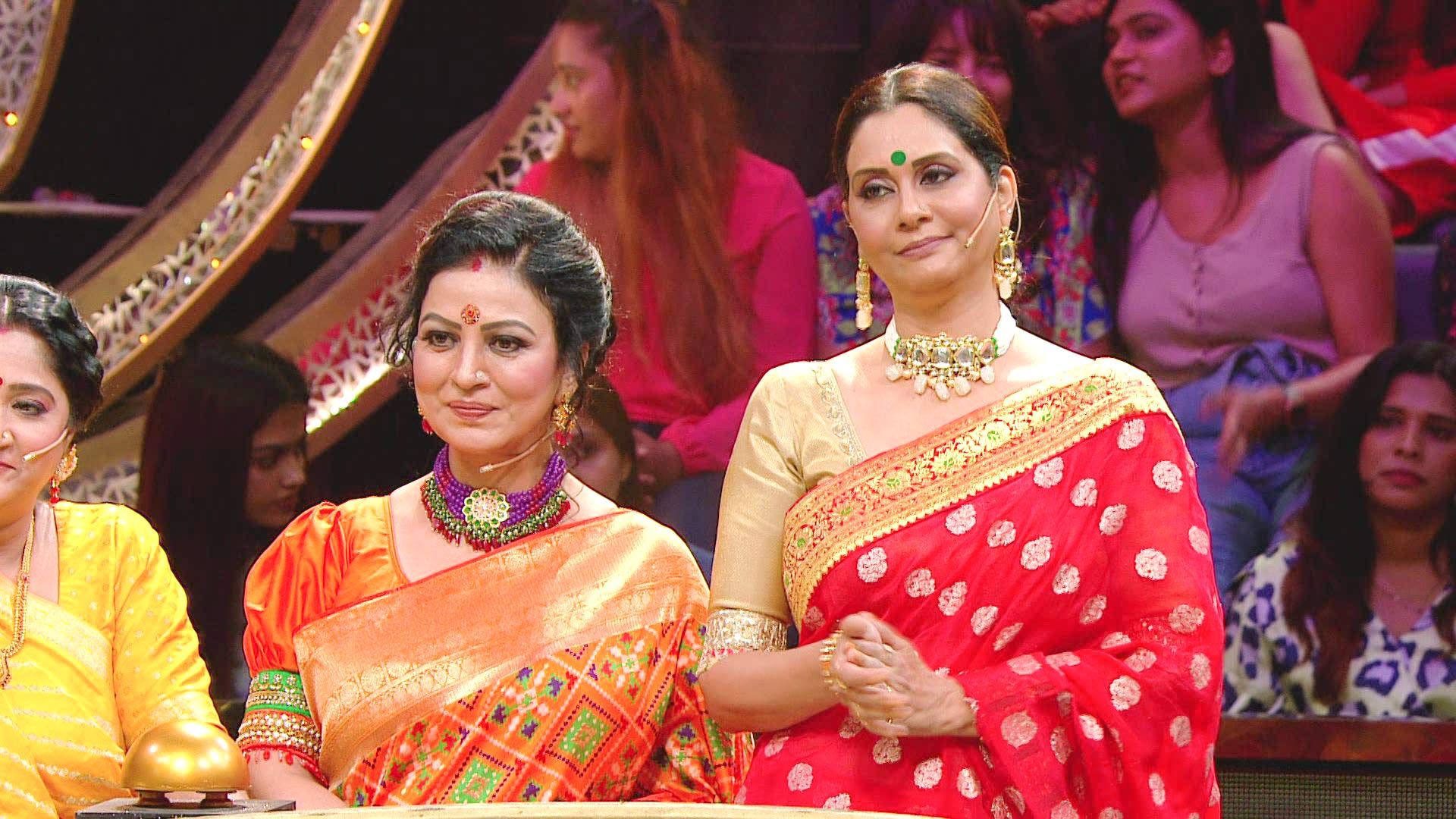 Watch ravivaar-with-star-parivaar All Episodes | Watcho