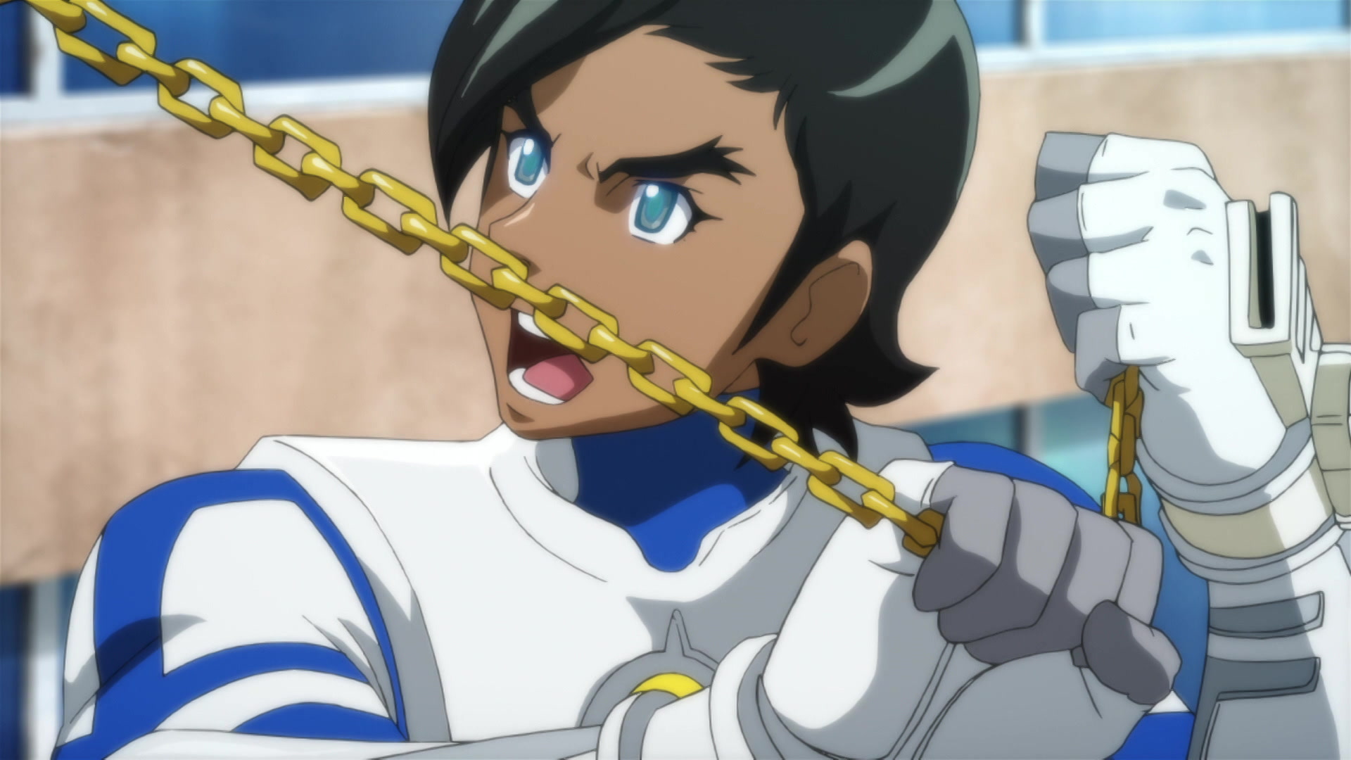 Stream The Boy Who Draws Monsters Season 2 Episode 4 – The Boy Who ...