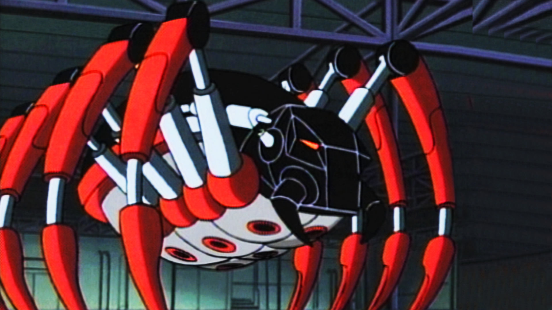 Nonton The Spider Slayer Season 1 Episode 2 - The Spider Slayer di Disney+