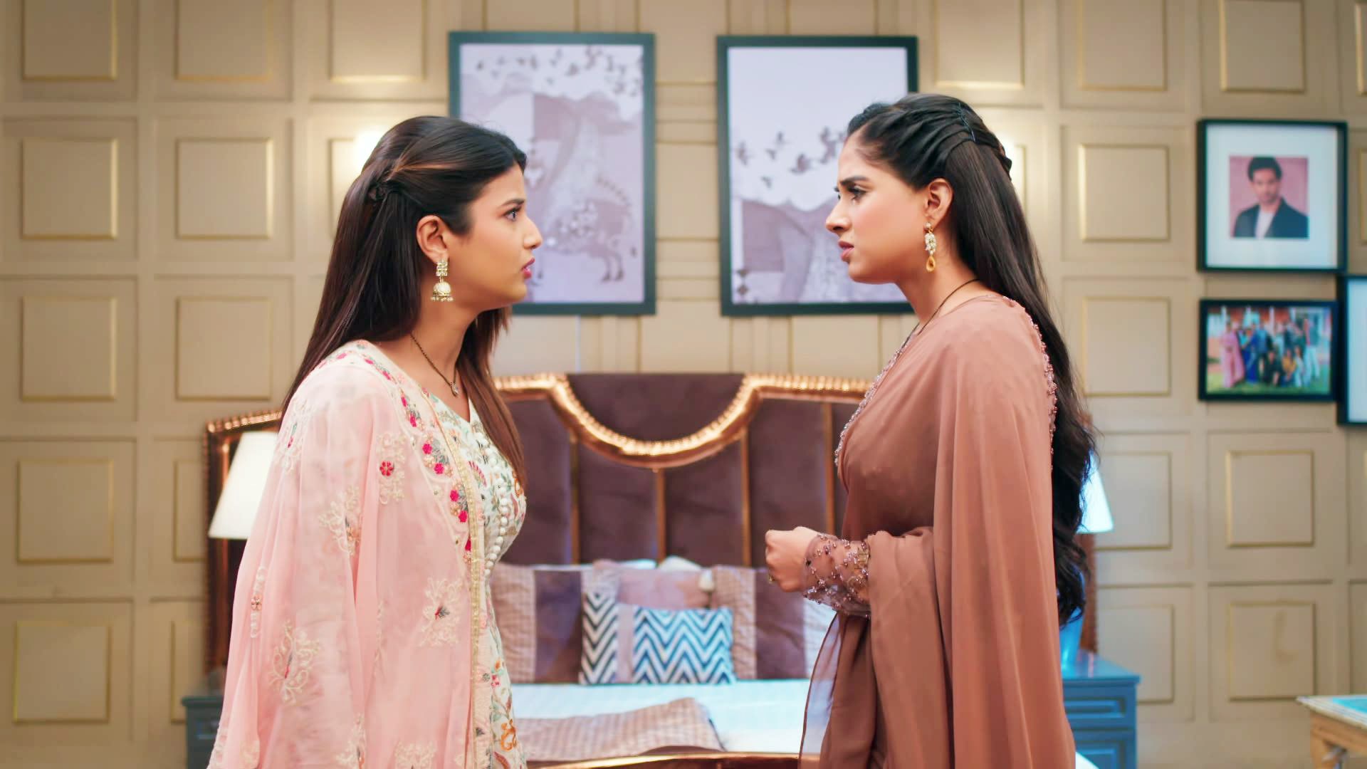 Watch Yeh Rishta Kya Kehlata Hai Episode 1175 on JioHotstar