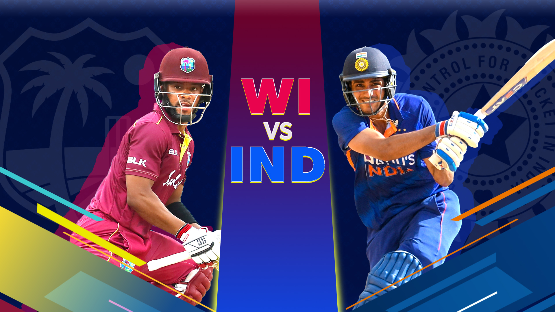 1st ODI: All You Need to Know