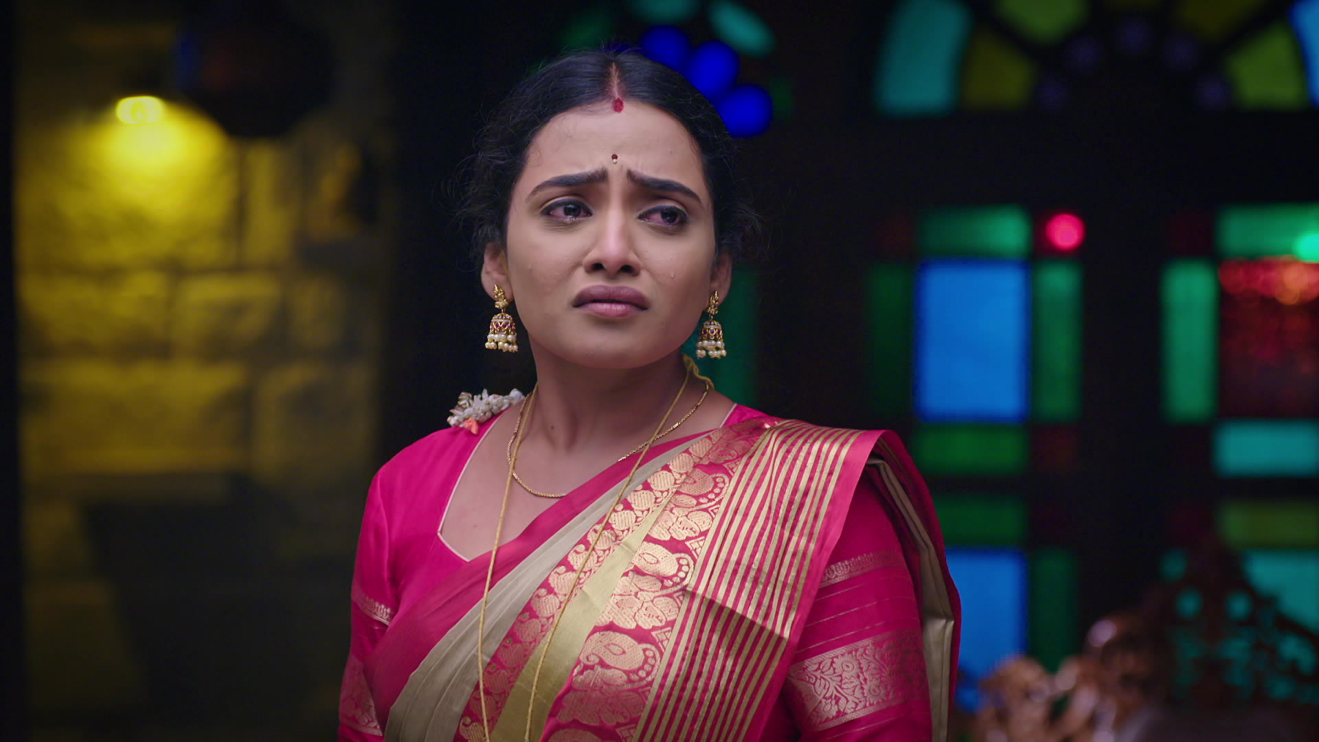 Watch Muddu Sose S1 Episode 230 on JioHotstar