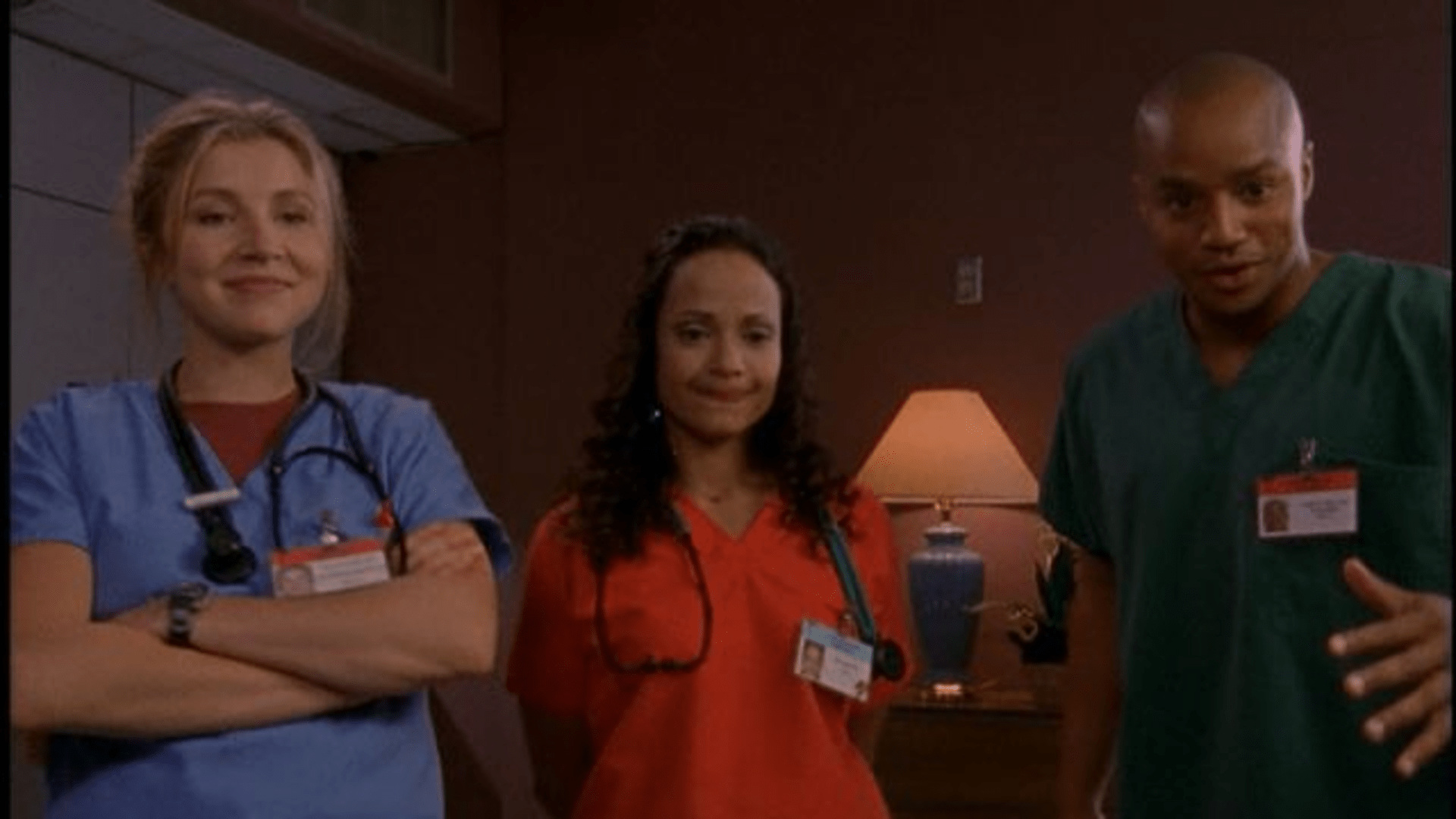 Scrubs - Disney+