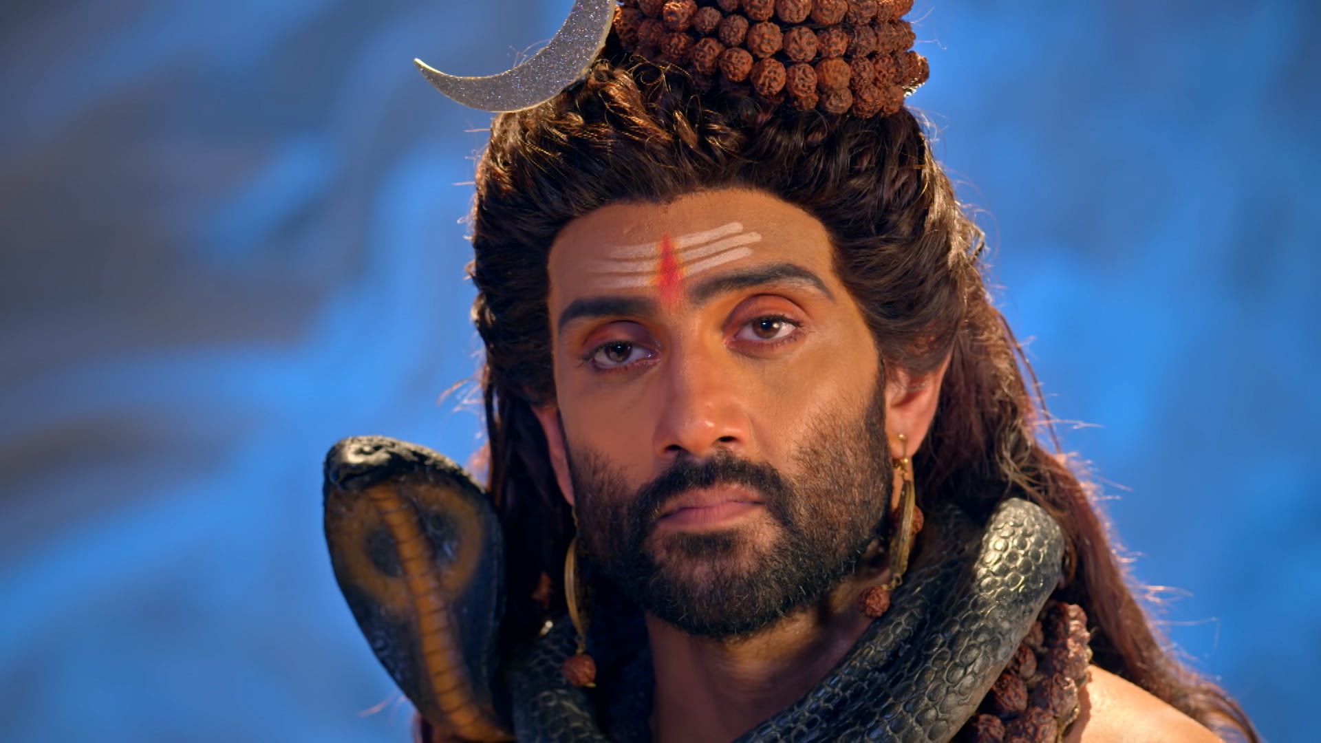 Watch Shiva Shakthi - Thiruvilaiyadal S1 Episode 20 on JioHotstar