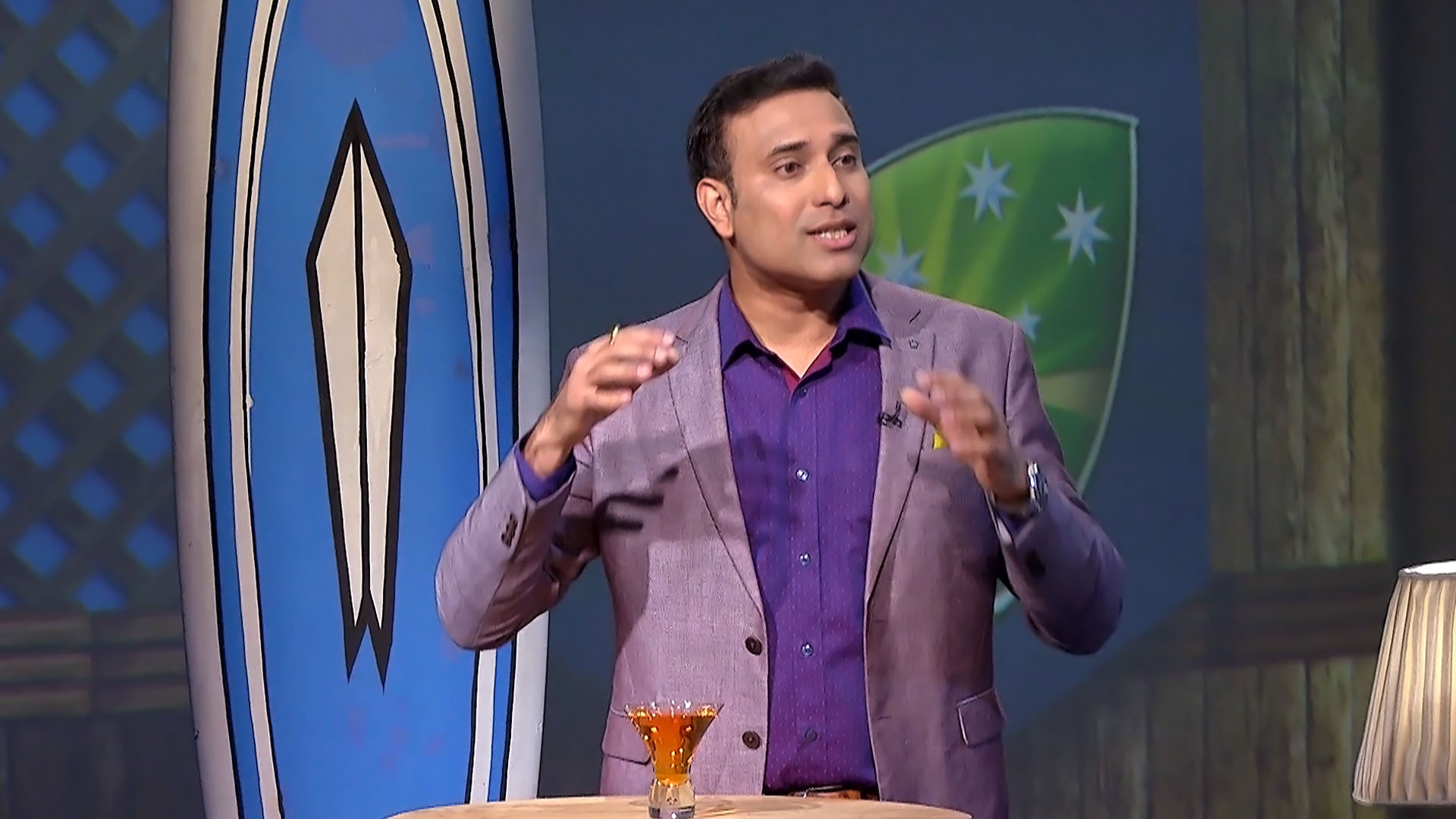 Watch gameplanausvsind2018 only on Watcho