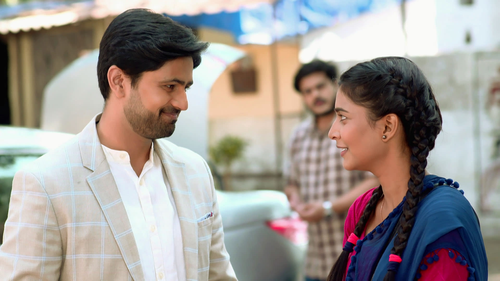 Watch Morambaa S1 Episode 32 on JioHotstar