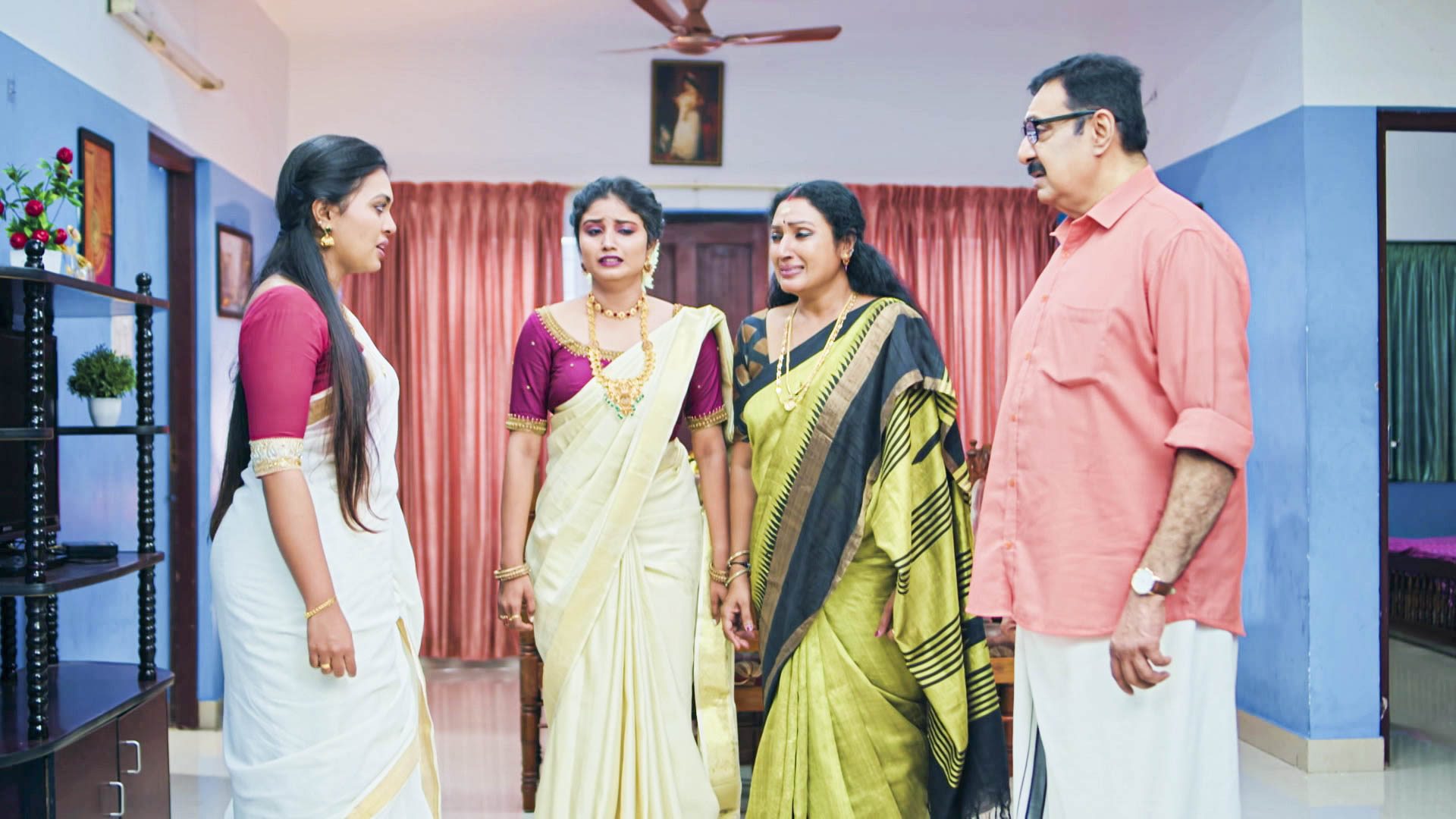 Watch Ishtam Mathram S1 Episode 288 on JioHotstar