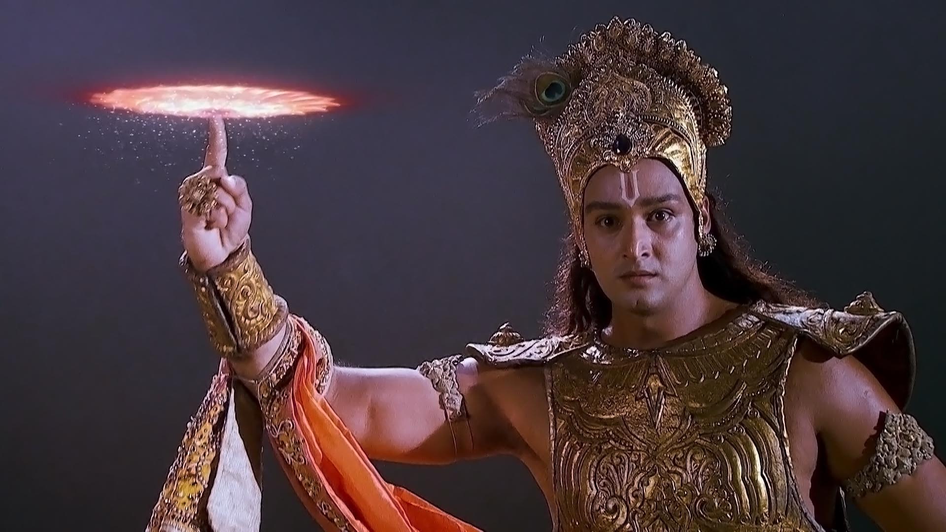 Mahabharat star plus episode 156 sale