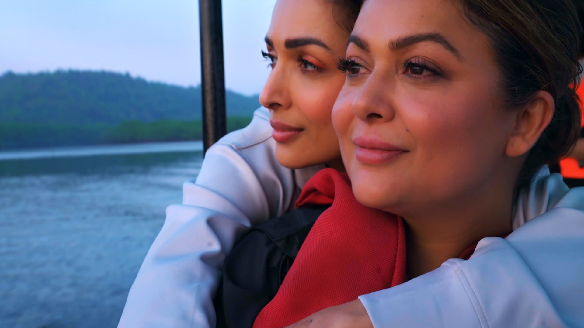 What’s Next for Malaika and Amrita?