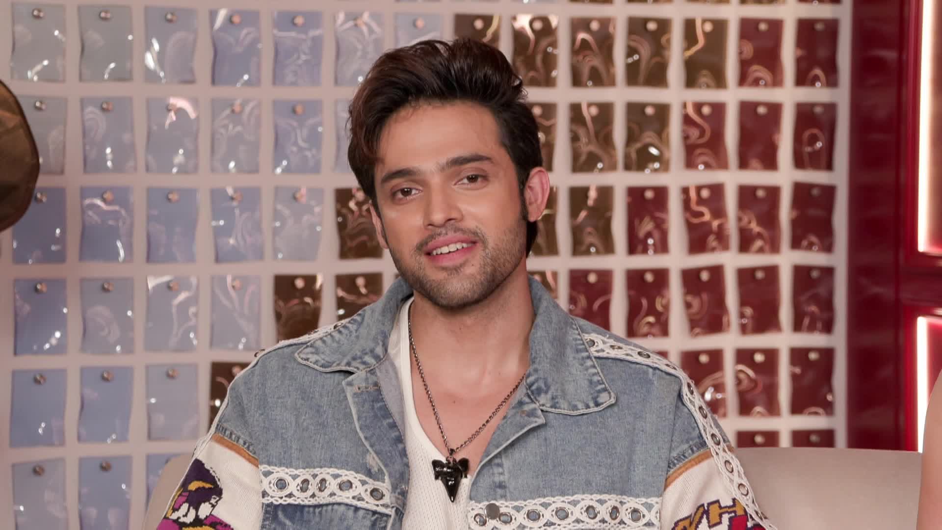 Parth shares his experiences - JioHotstar