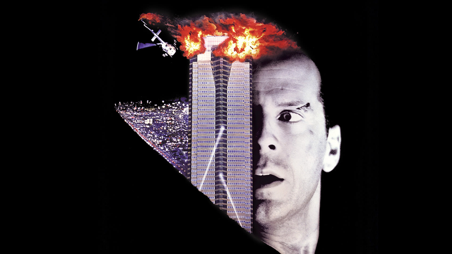 Die Hard - Trailer - JioHotstar