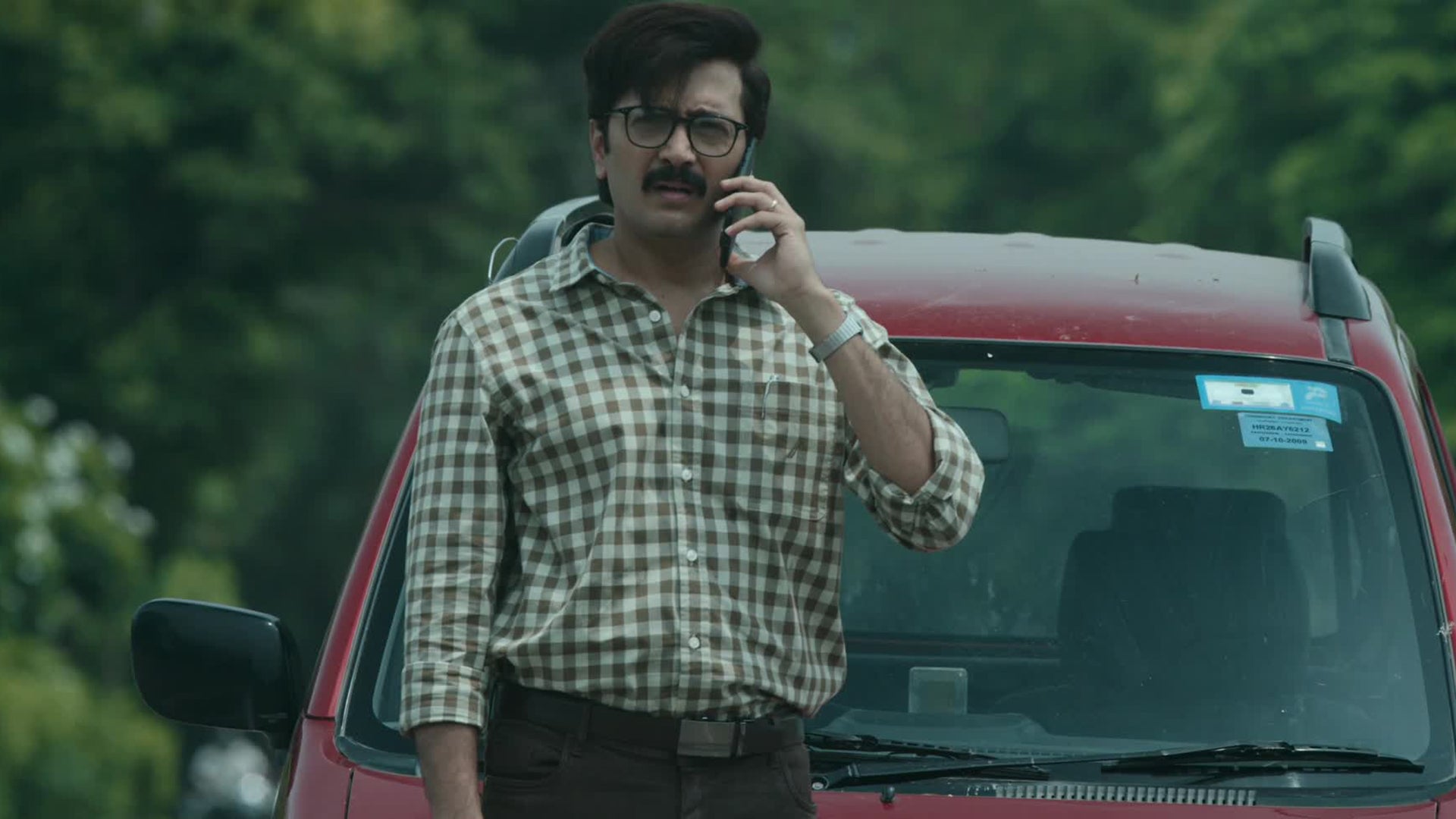 Watch Pill S1 Episode 3 on JioHotstar