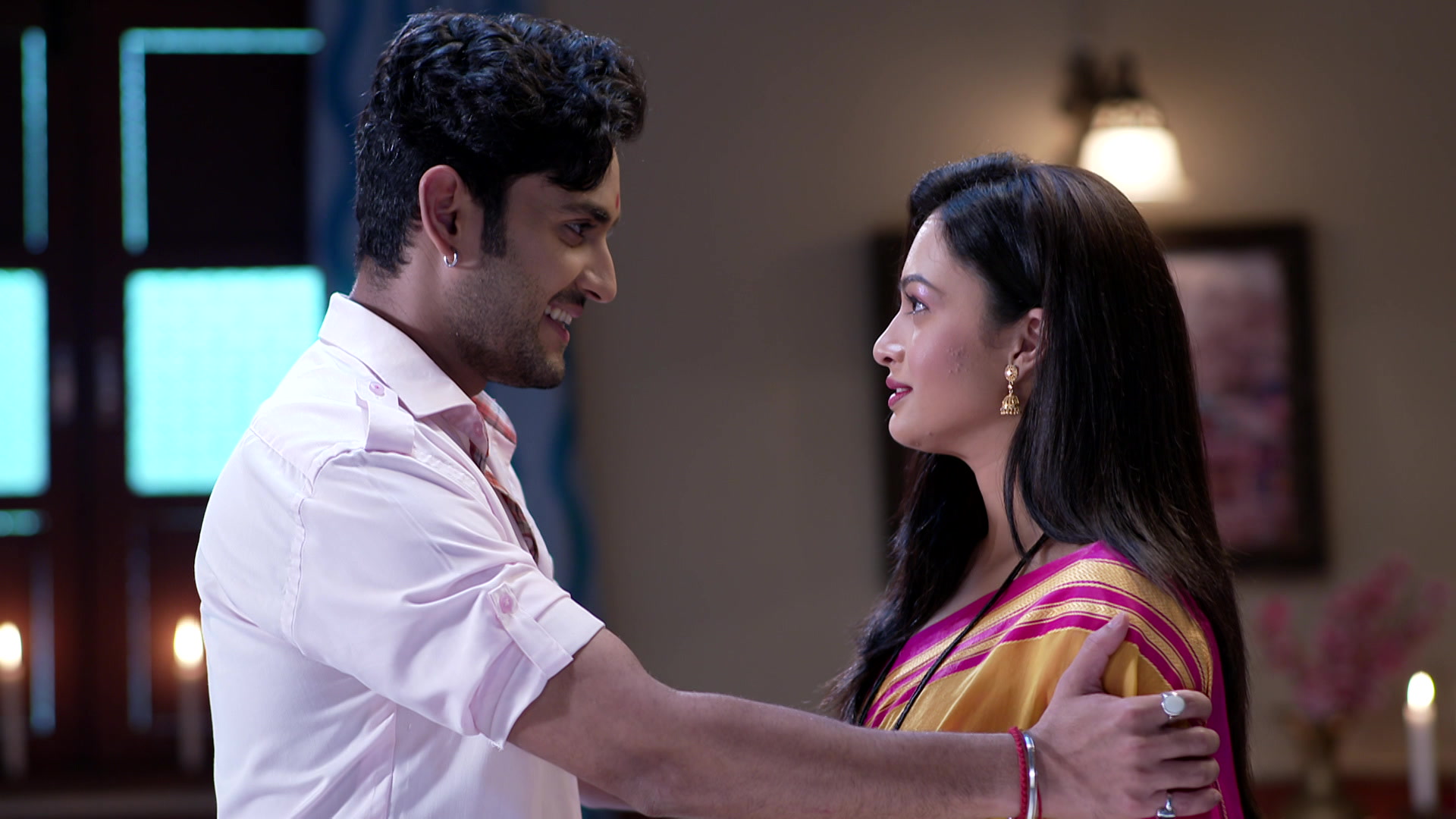 Stream Adhiraj Confesses His Love Season 2 Episode 1160 – Adhiraj ...