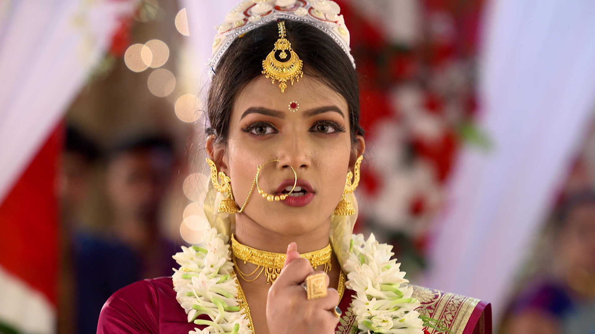 Watch Abhra Calls Off the Wedding Online