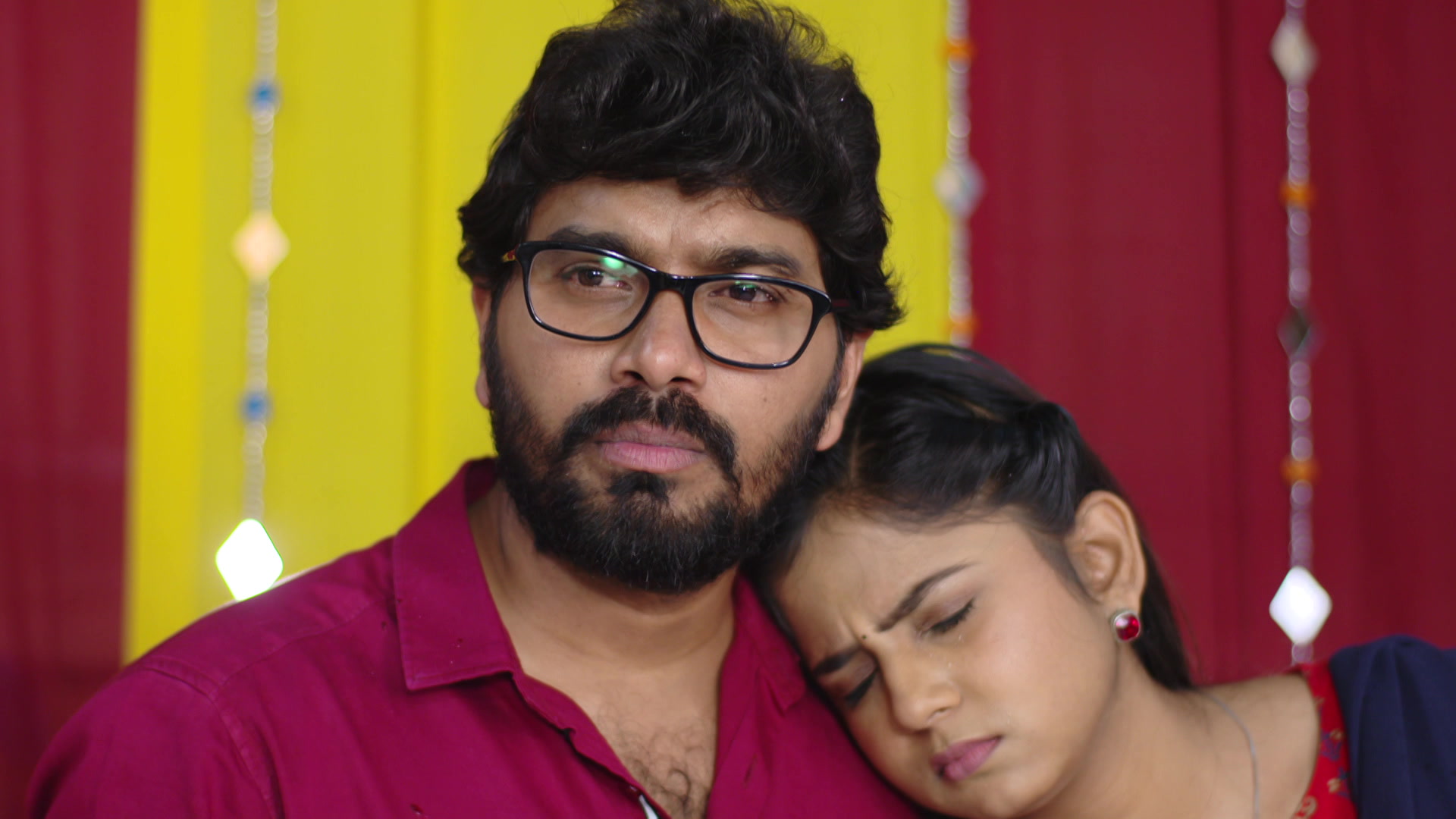 Watch Guppedantha Manasu Episode 43 on Disney+ Hotstar