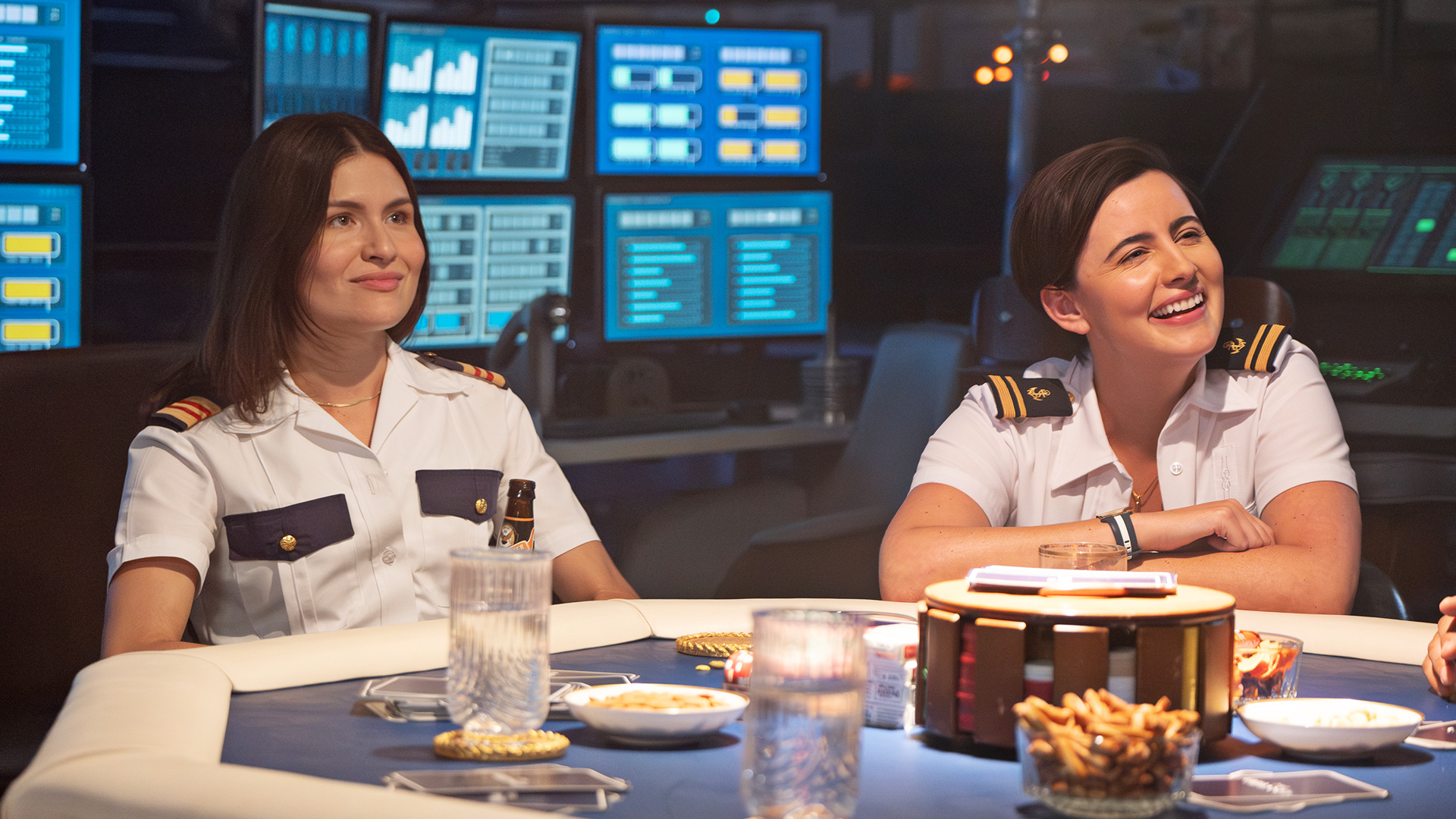 Doctor Odyssey Reveals Secrets That Will Change Your Life Forever