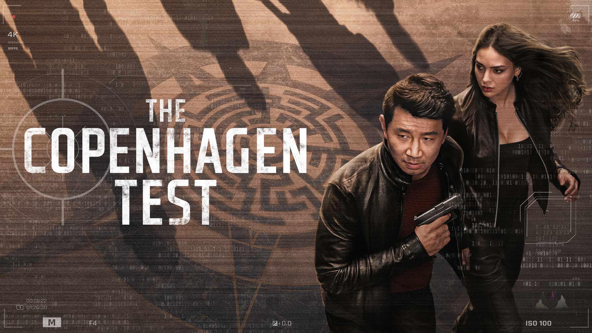 The Copenhagen Test