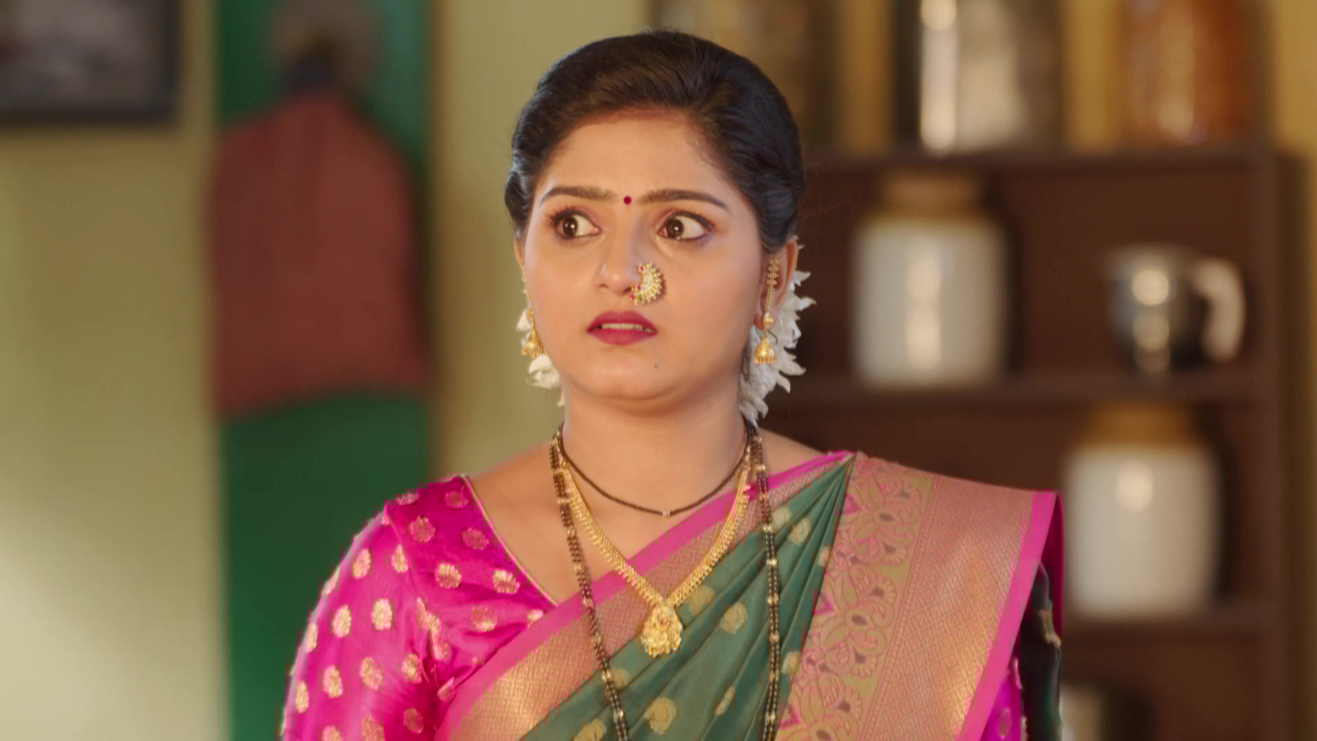 Sahakutumb sahaparivar full episode hotsell