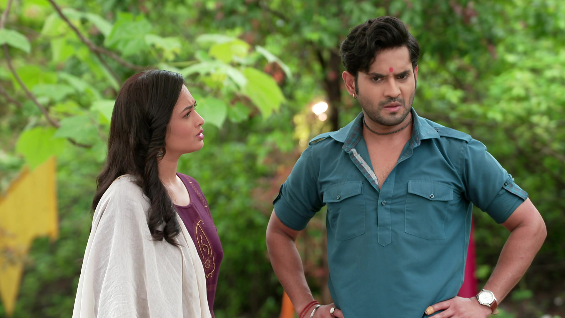Stream Adhiraj's Shocking Vow Season 2 Episode 1107 – Adhiraj's ...