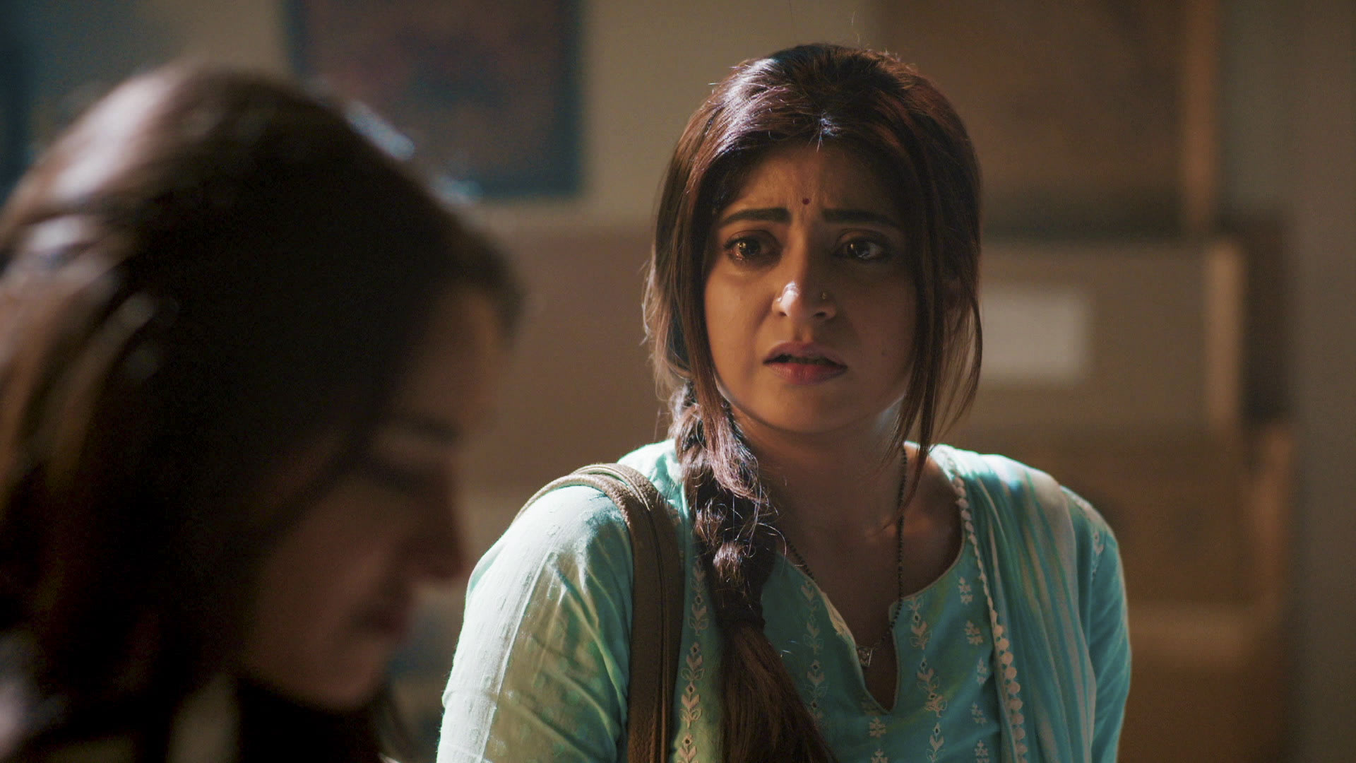 Watch Sampoorna S1 Episode 33 on JioHotstar