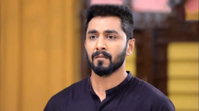 Rajeev grows distressed - JioHotstar