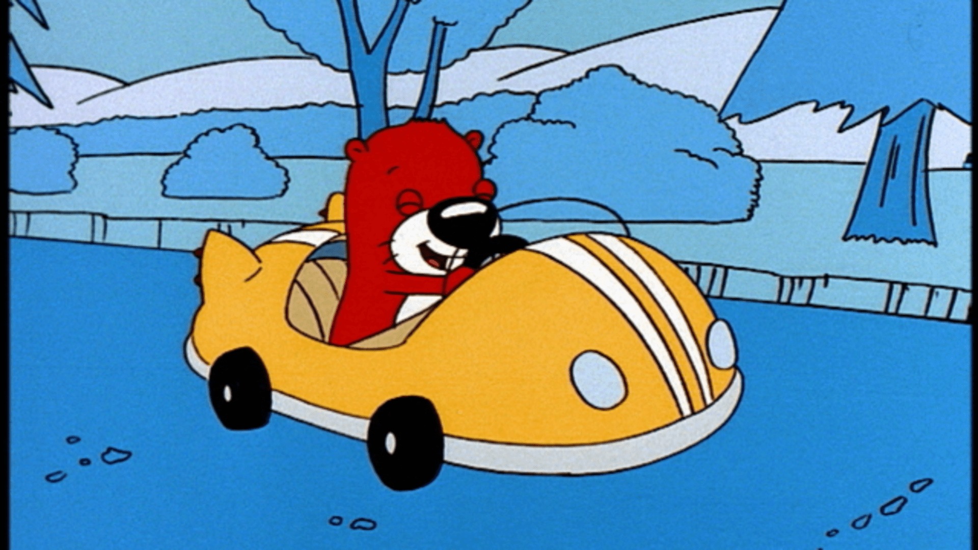 Watch PB&J Otter S1 Episode 10 on Disney+