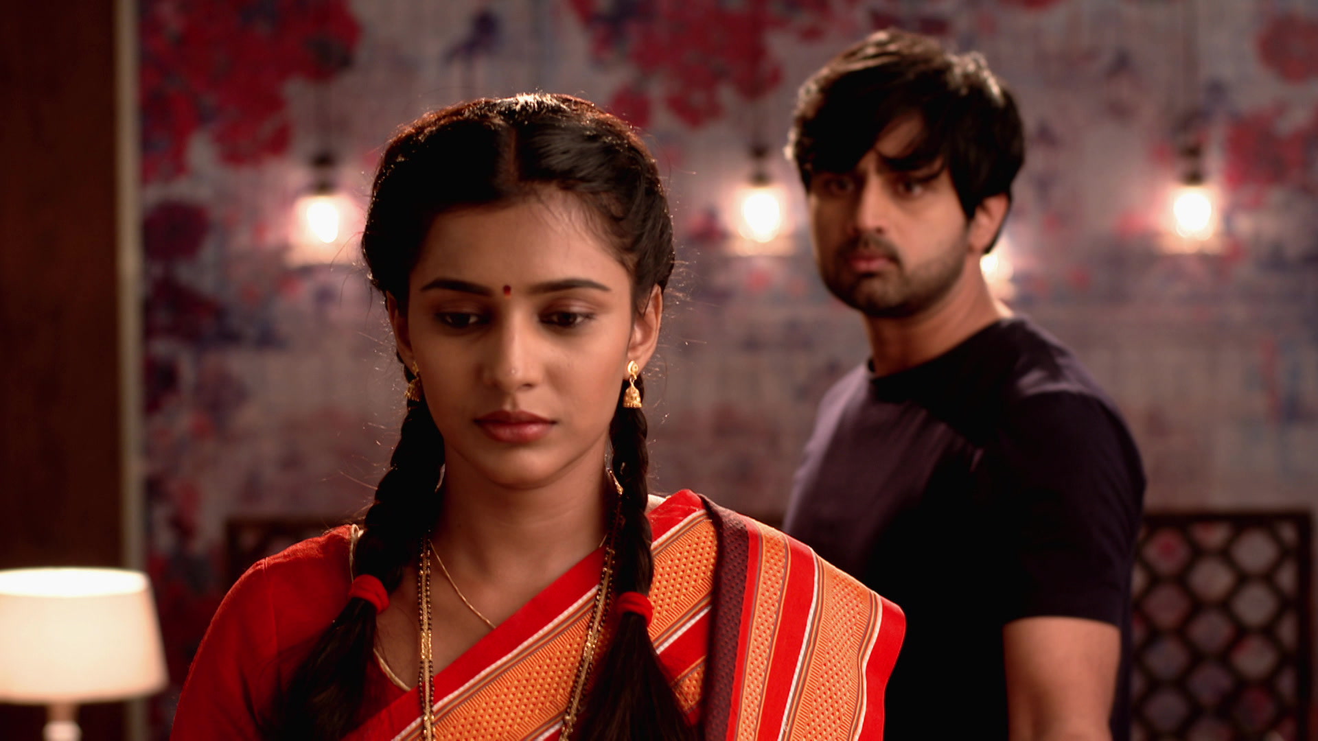 Watch Morambaa S1 Episode 227 on JioHotstar