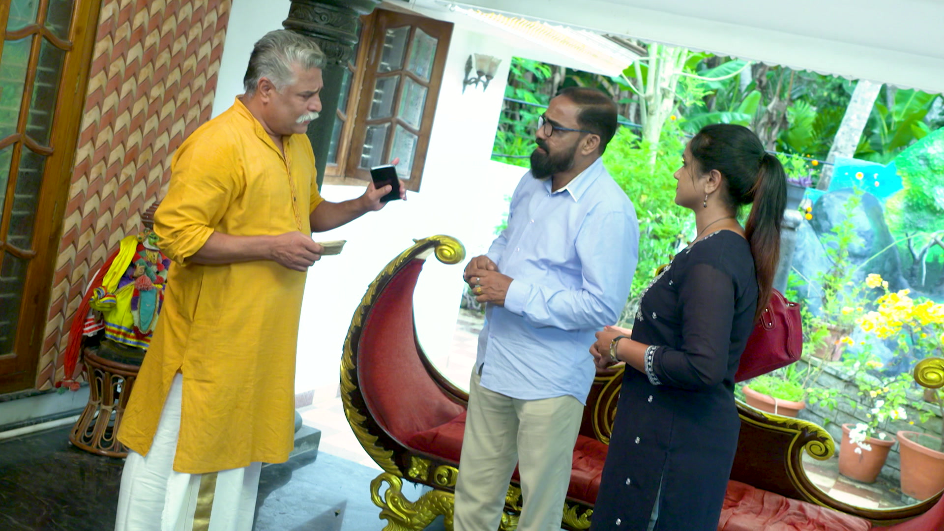 Watch Palunku S1 Episode 222 on JioHotstar