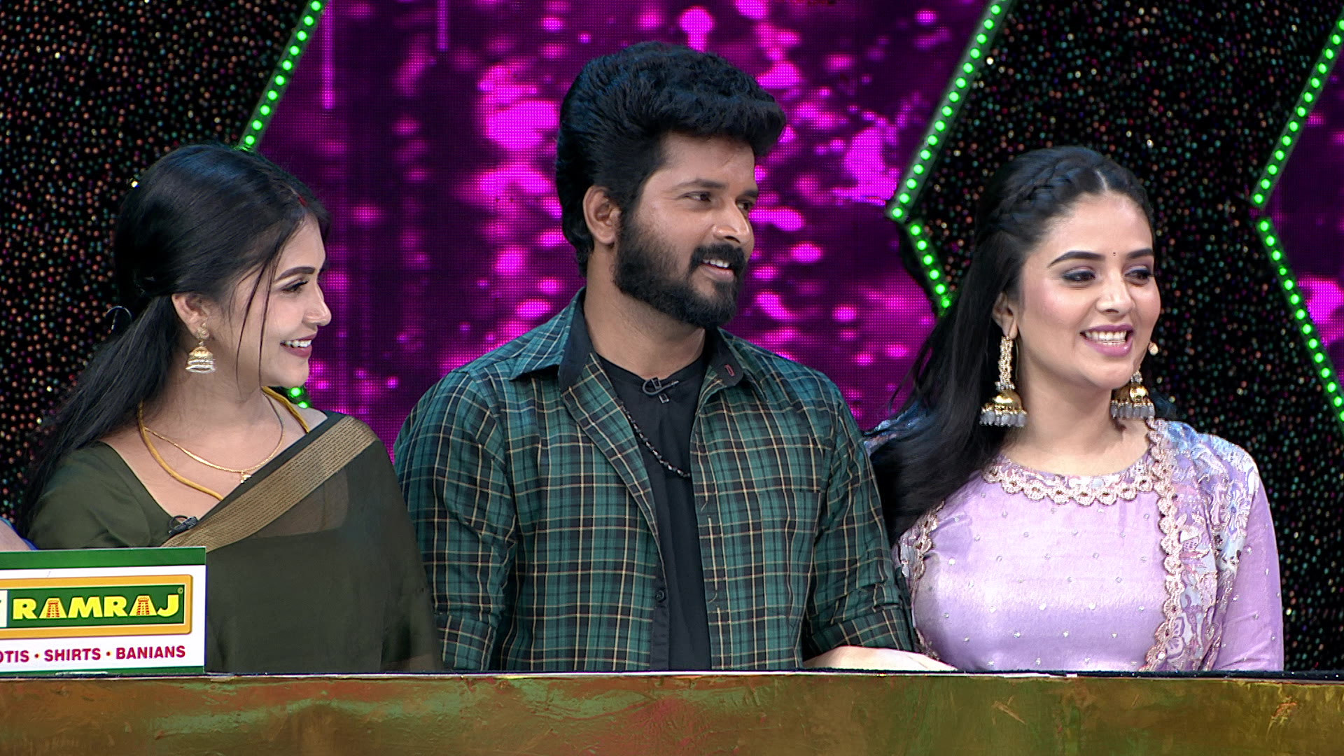 Watch Adivaram With Star Maa Parivaram Episode 7 on JioHotstar