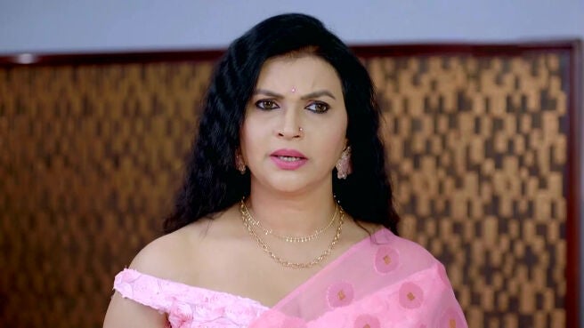 Manyata explains her plan - JioHotstar