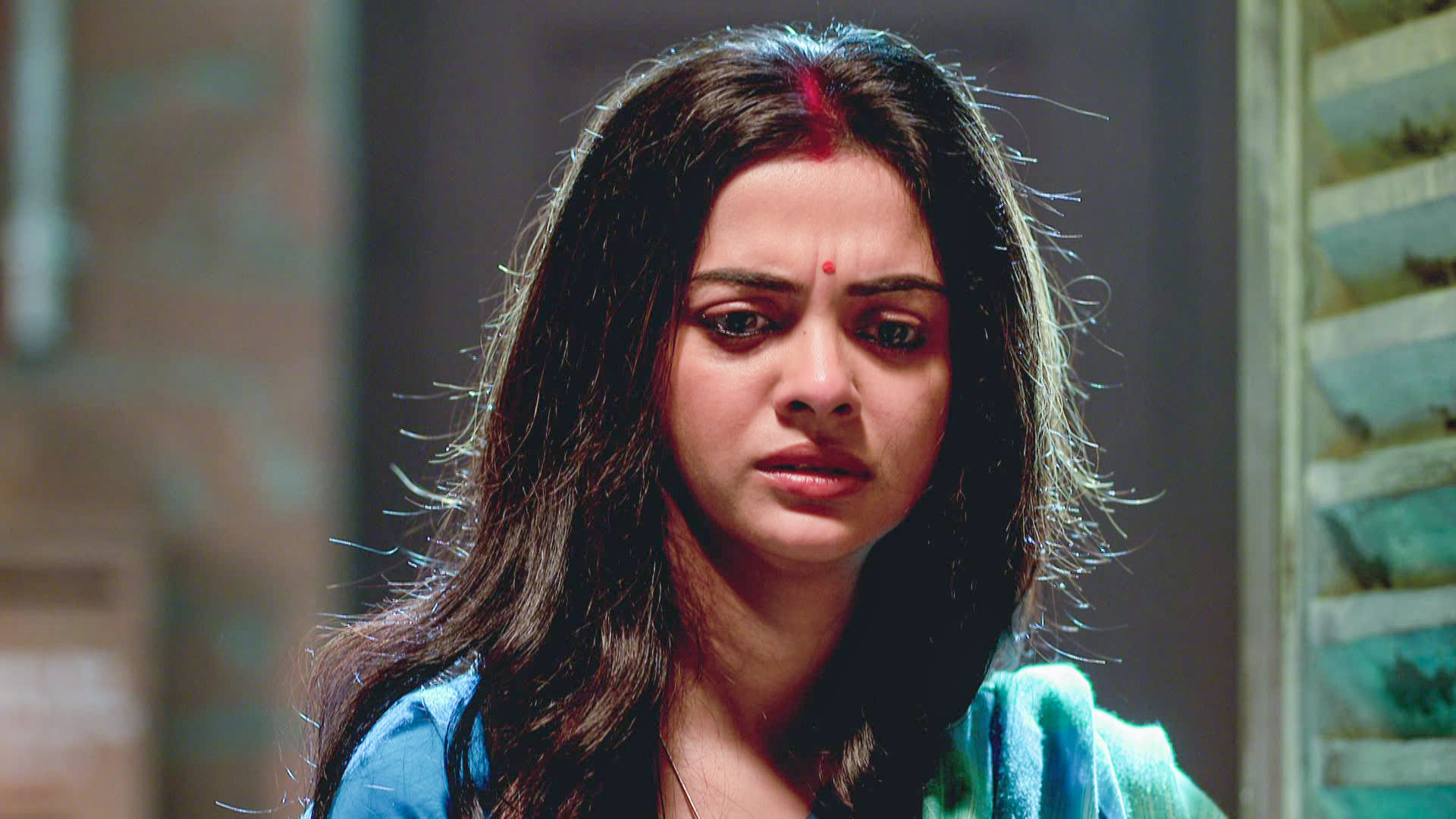 Watch Mere Rang Mein Rangne Wali S1 Episode 19 on JioHotstar
