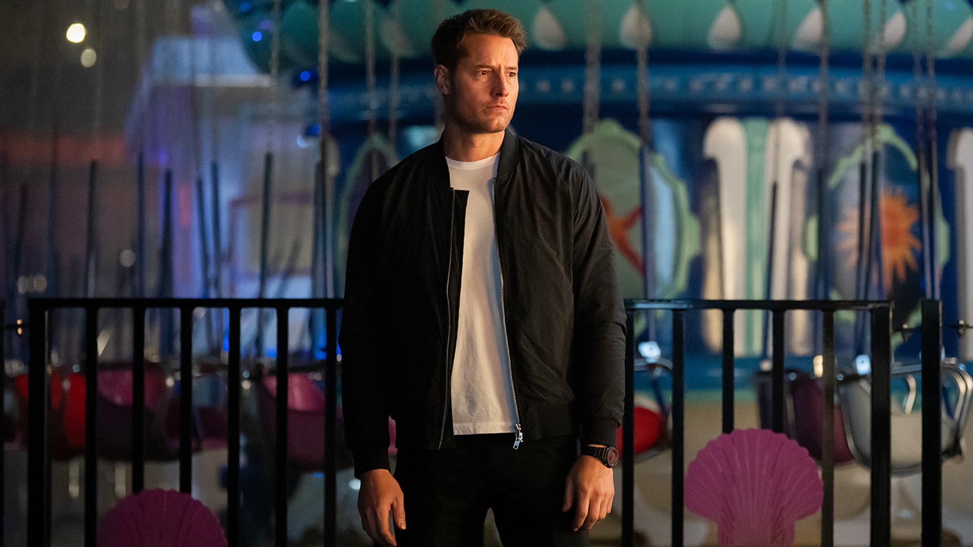 Stream Monster Season 2 Episode 12 – Monster on Disney+